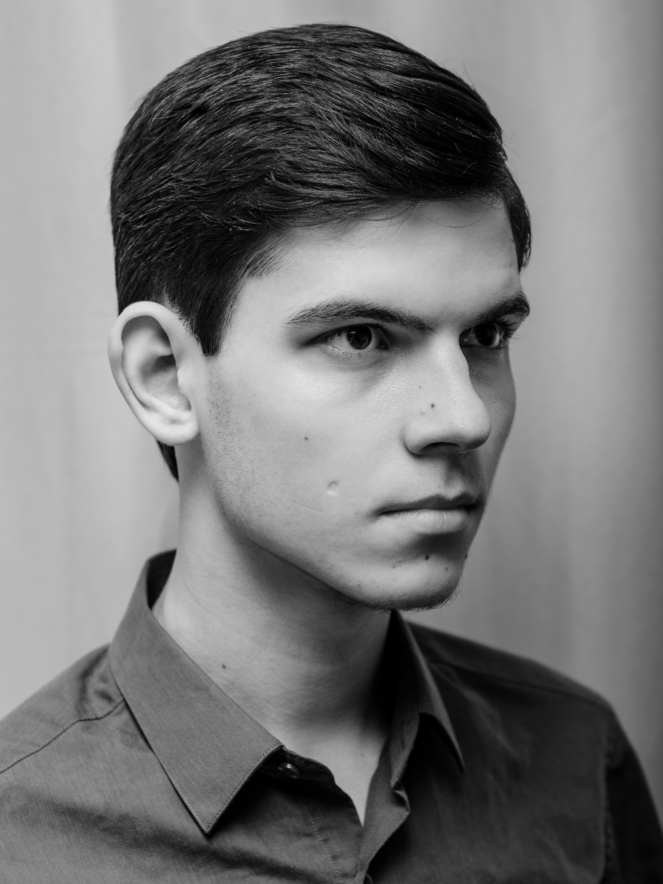 Барбершоп «Иванович»