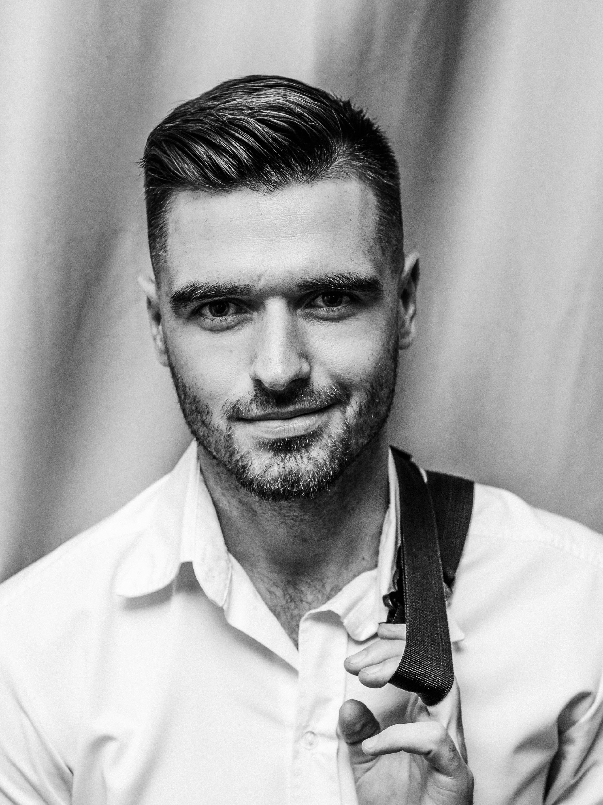 Барбершоп «Иванович»