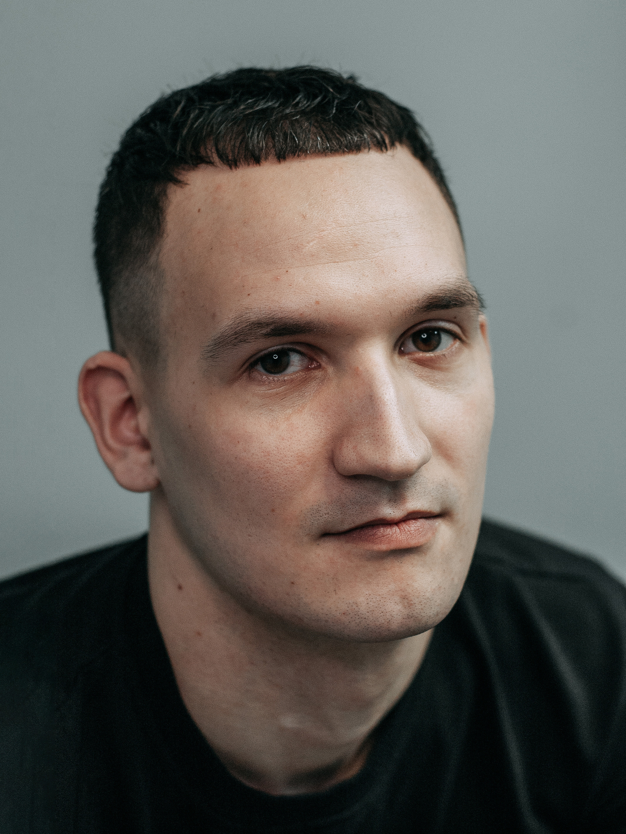 Барбершоп «Иванович»