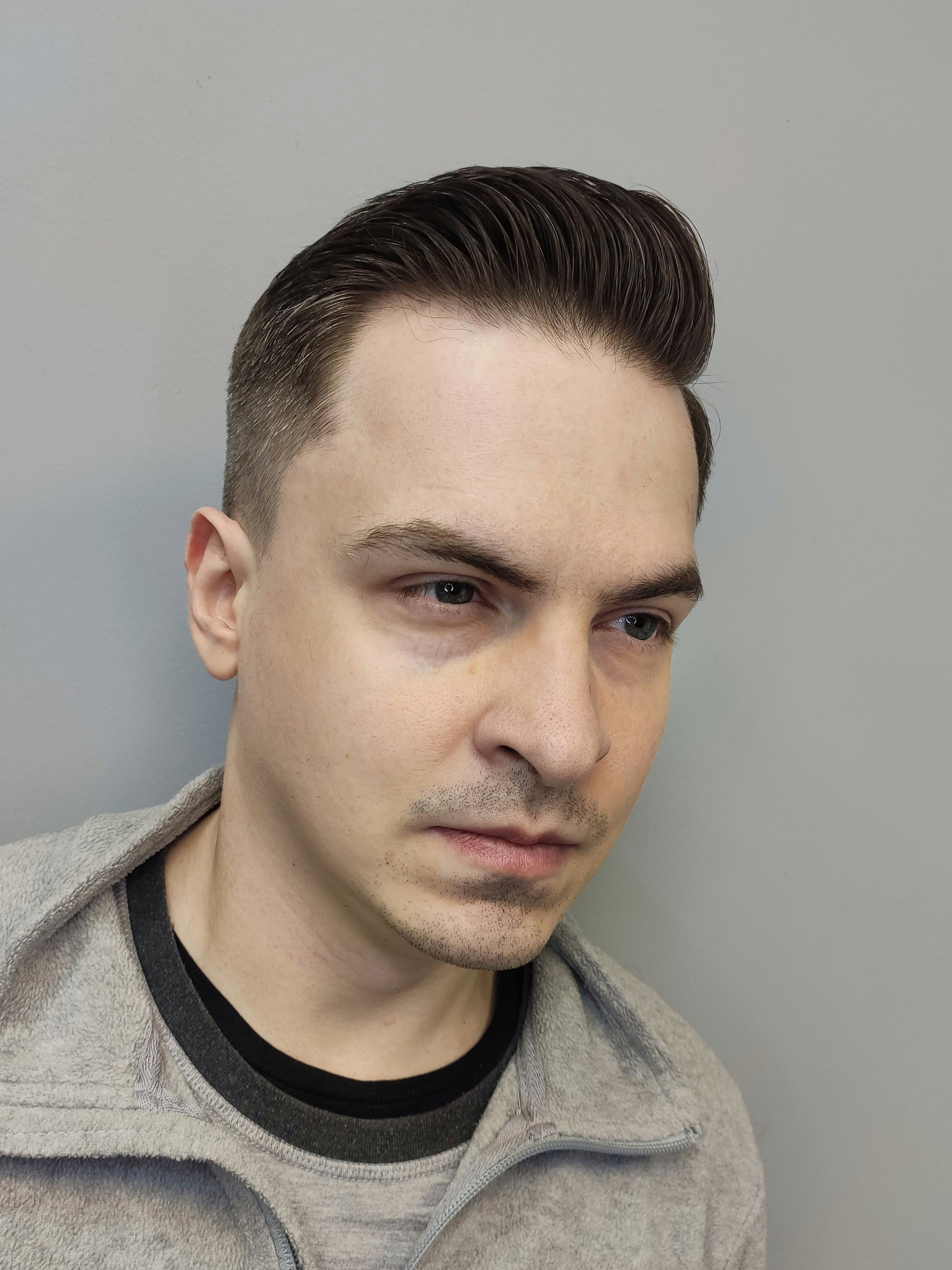 Барбершоп «Иванович»