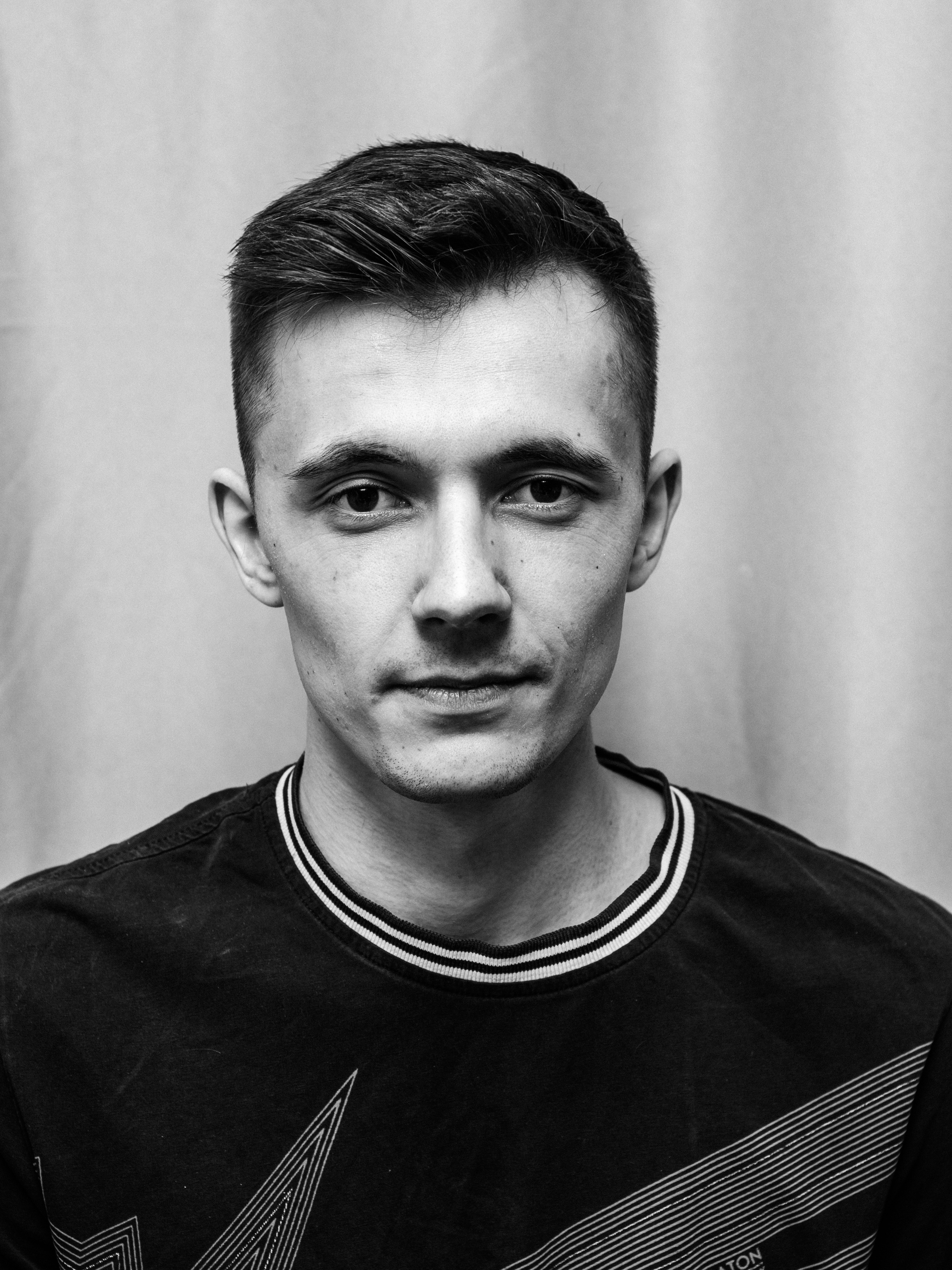 Барбершоп «Иванович»