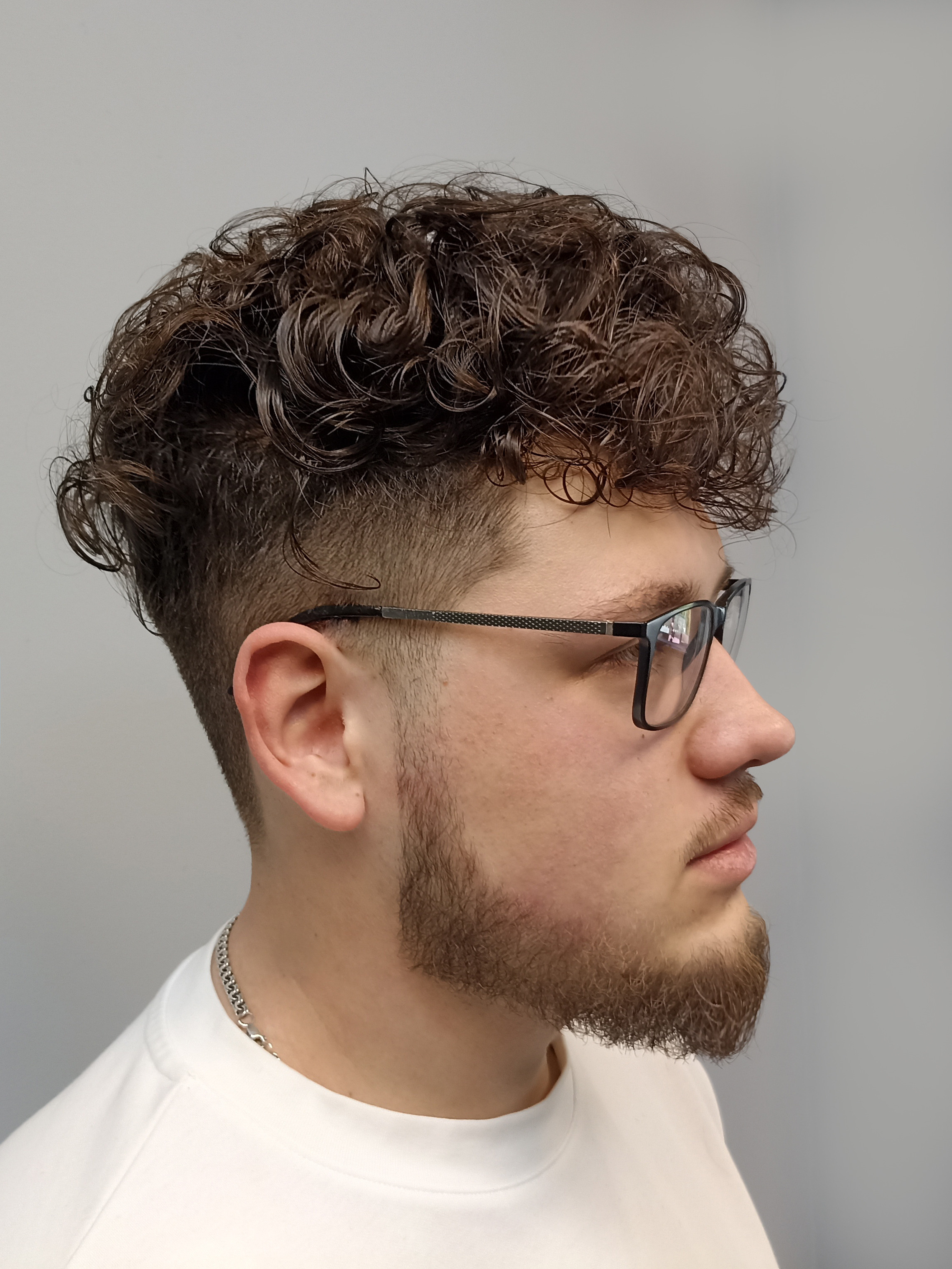 Барбершоп «Иванович»