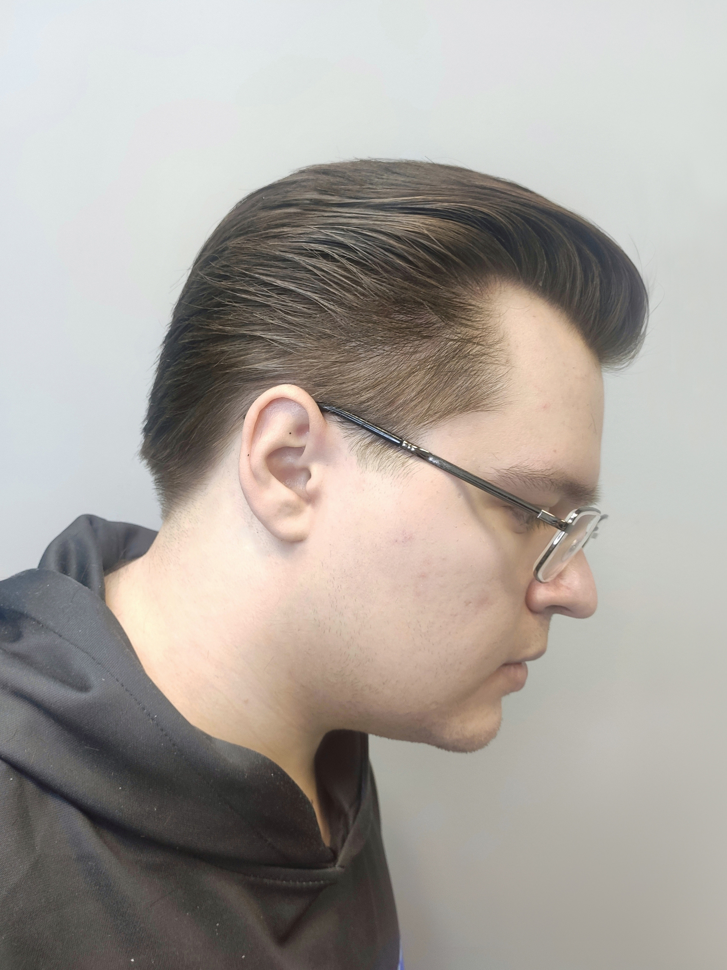 Барбершоп «Иванович»