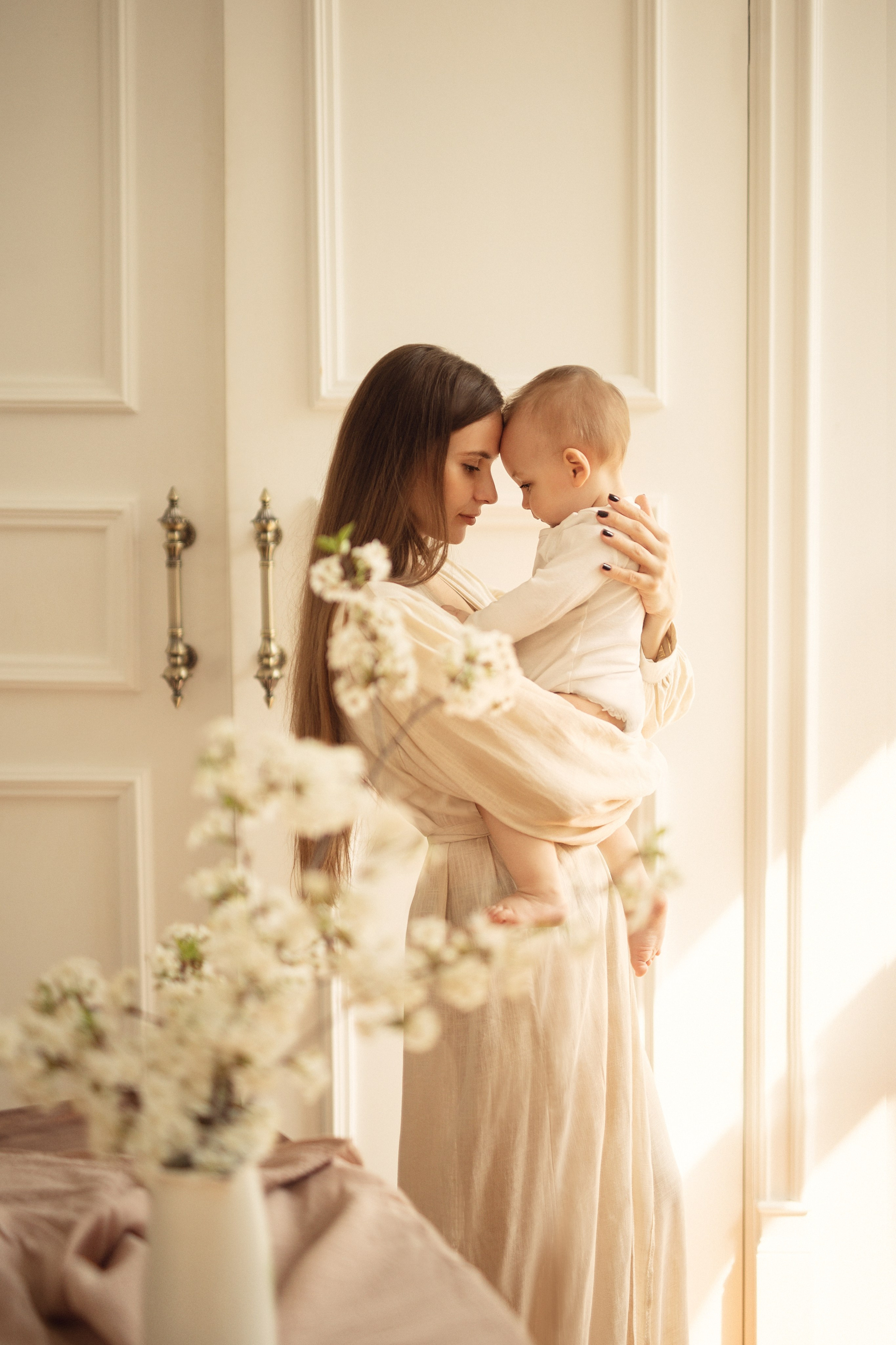 Образы. Фотограф беременности и семейный фотограф в Могилеве, Минске Елена Шин