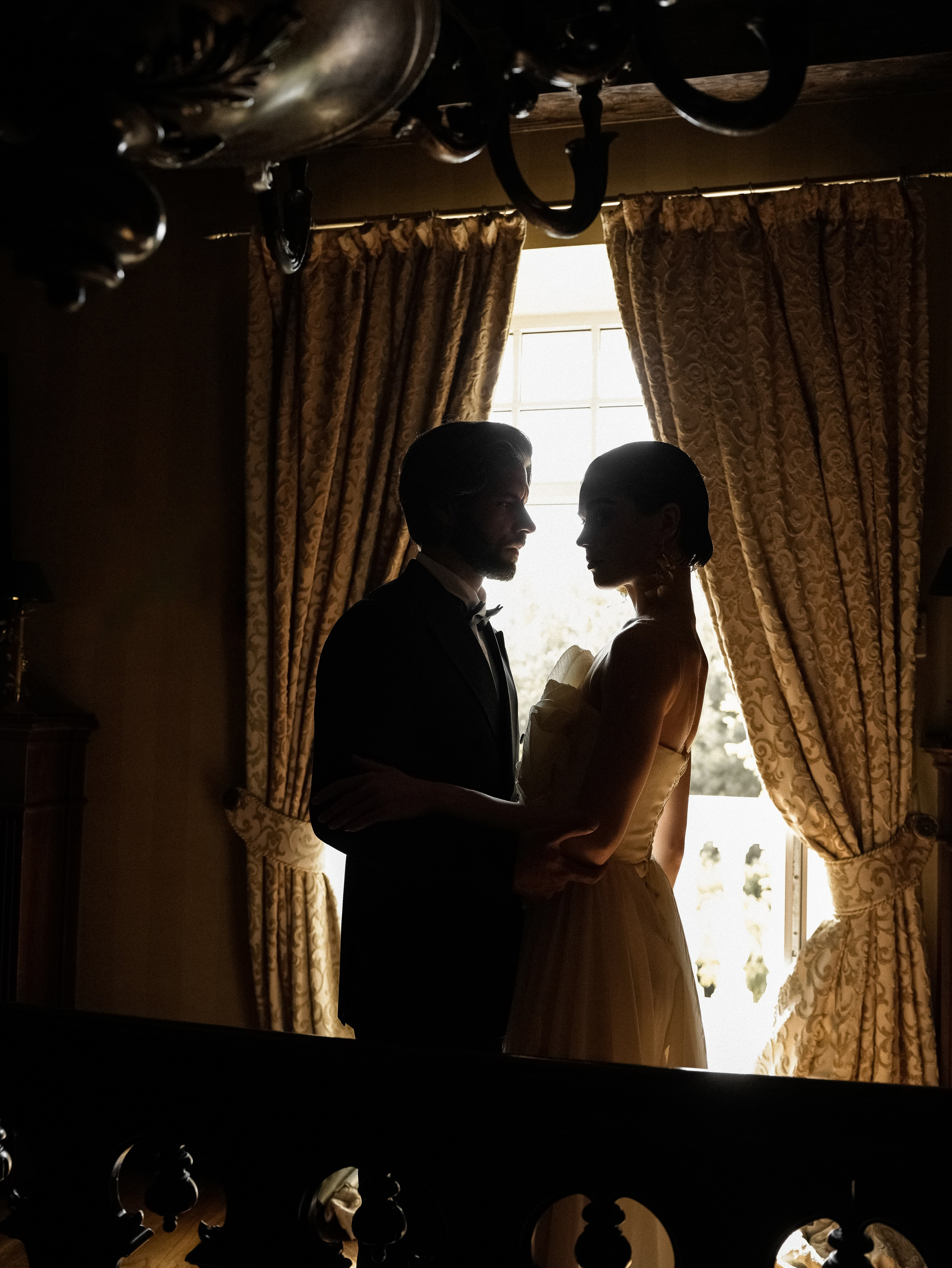 Свадебный фотограф и видеограф в Ростове-на-Дону. Максим и Наталья Лебедевы