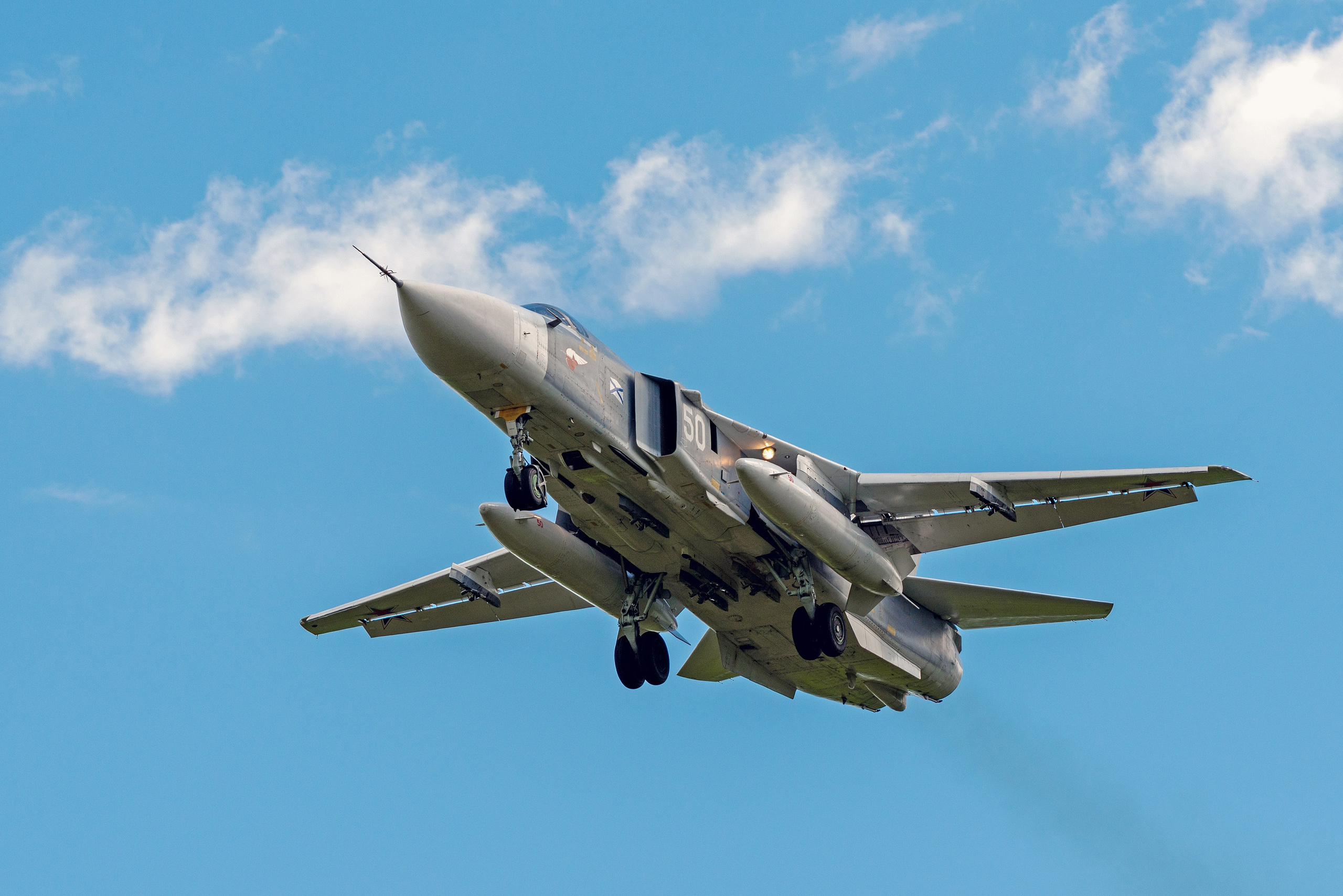 От прошлого к будущему авиации через фотографию