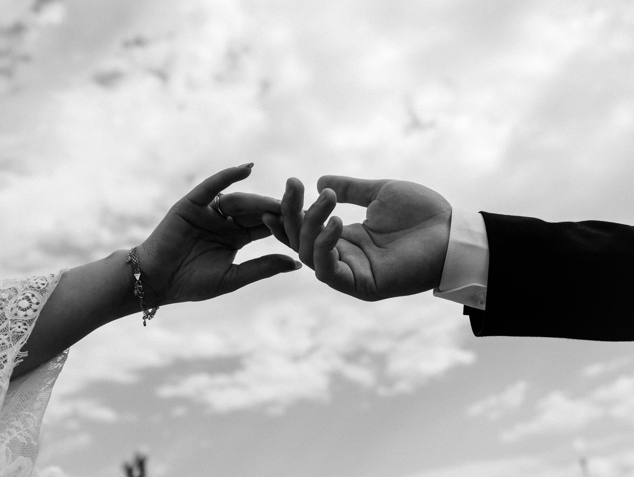 Свадебные пакеты. Свадебный фотограф в Казани и Санкт-Петербурге Евгения Есенина