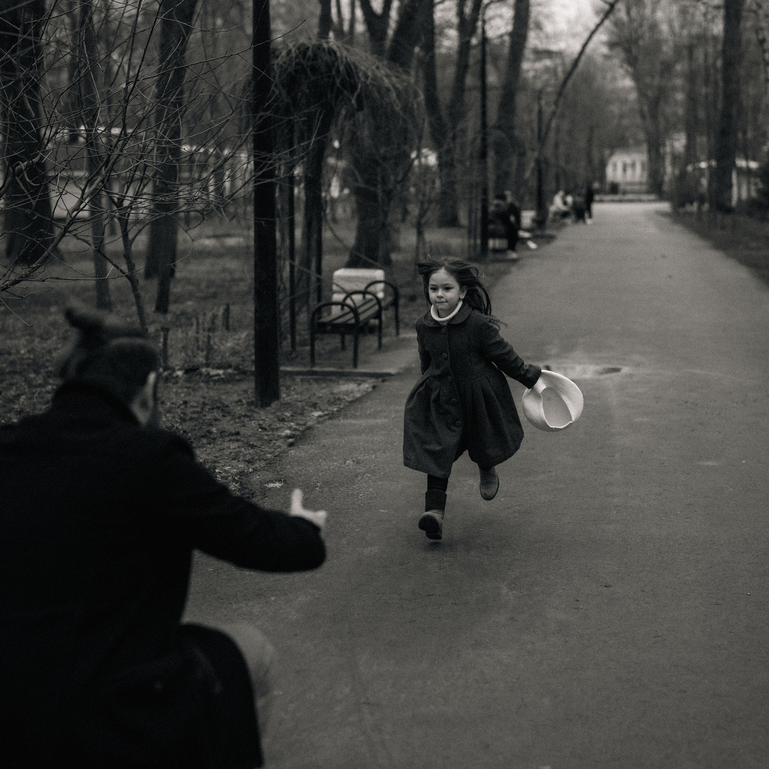Папина любовь. Семейный и детский фотограф в Ростове-на-Дону Елена Захарова