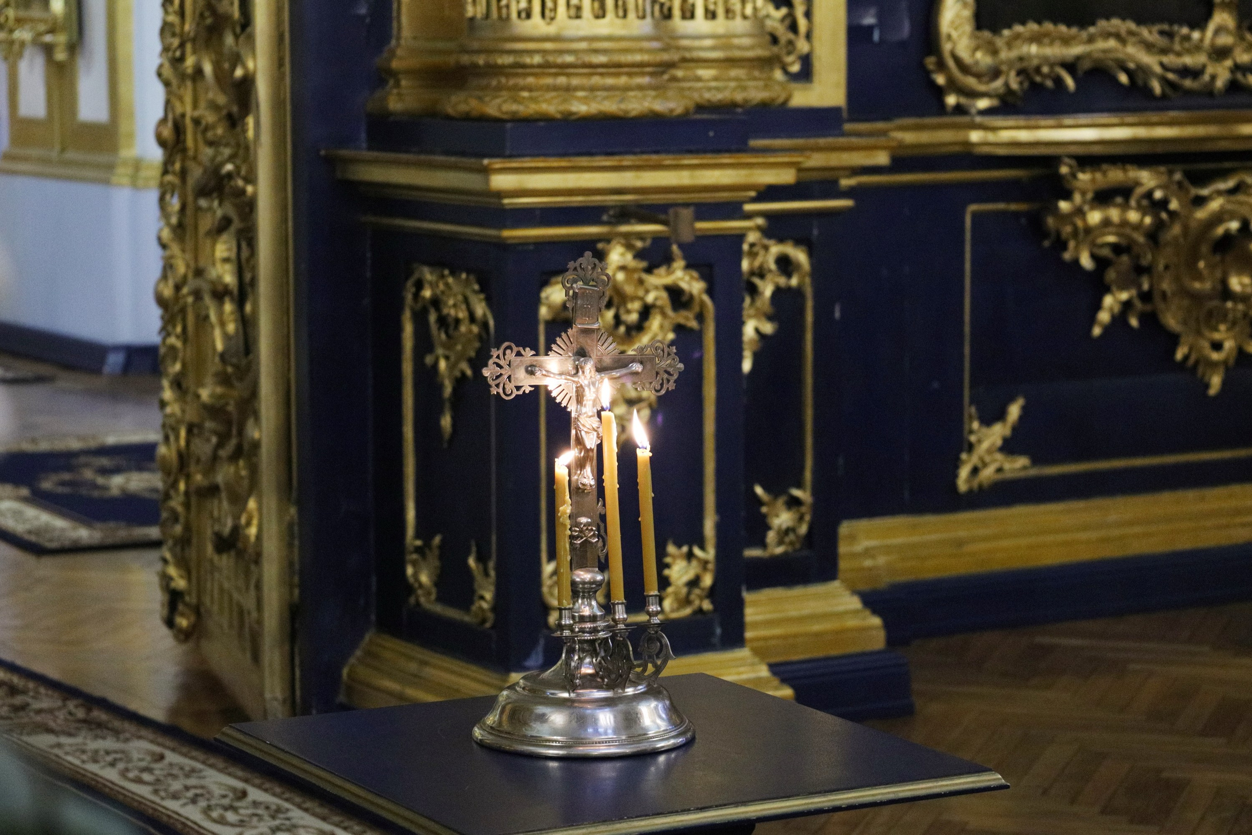 НЕДЕЛЯ О МЫТАРЕ И ФАРИСЕЕ. СОБОР НОВОМУЧЕНИКОВ И ИСПОВЕДНИКОВ ЦЕРКВИ РУССКОЙ. НИКОЛО-БОГОЯВЛЕНСКИЙ МОРСКОЙ СОБОР