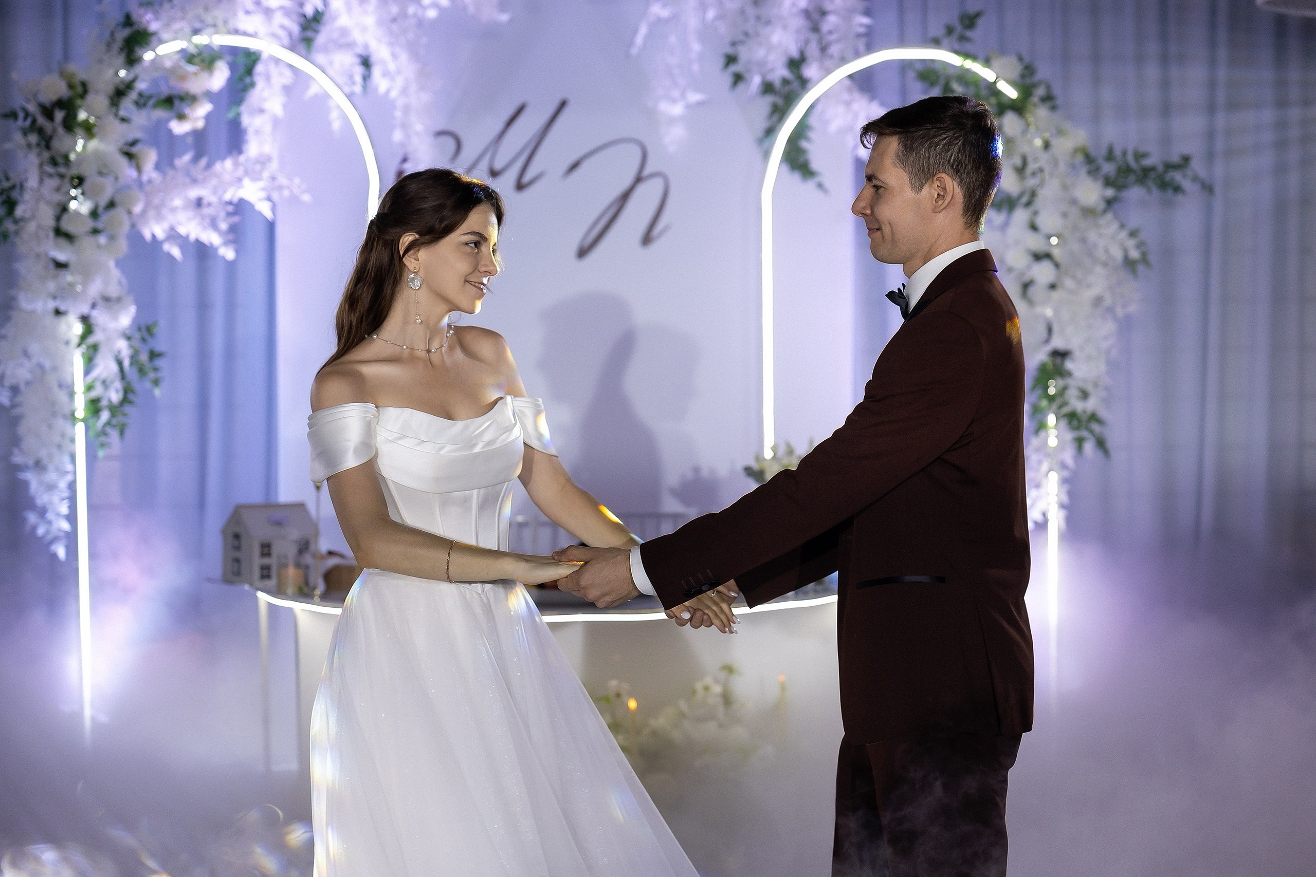 профессиональные фото свадебного танца в самаре, сергей ярилин