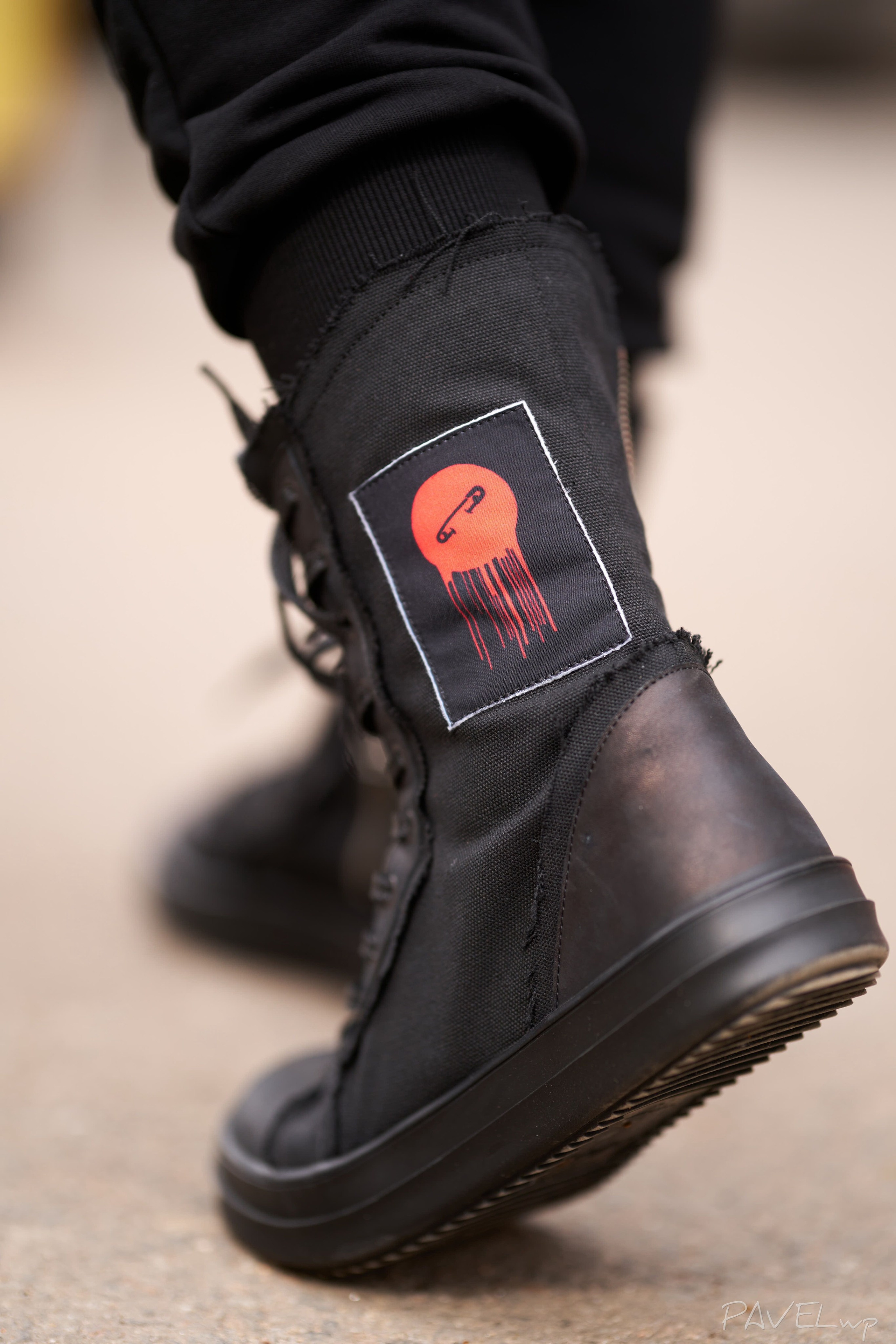 Advertising (product, service). Pavel Stepanov photo, video, drone filming