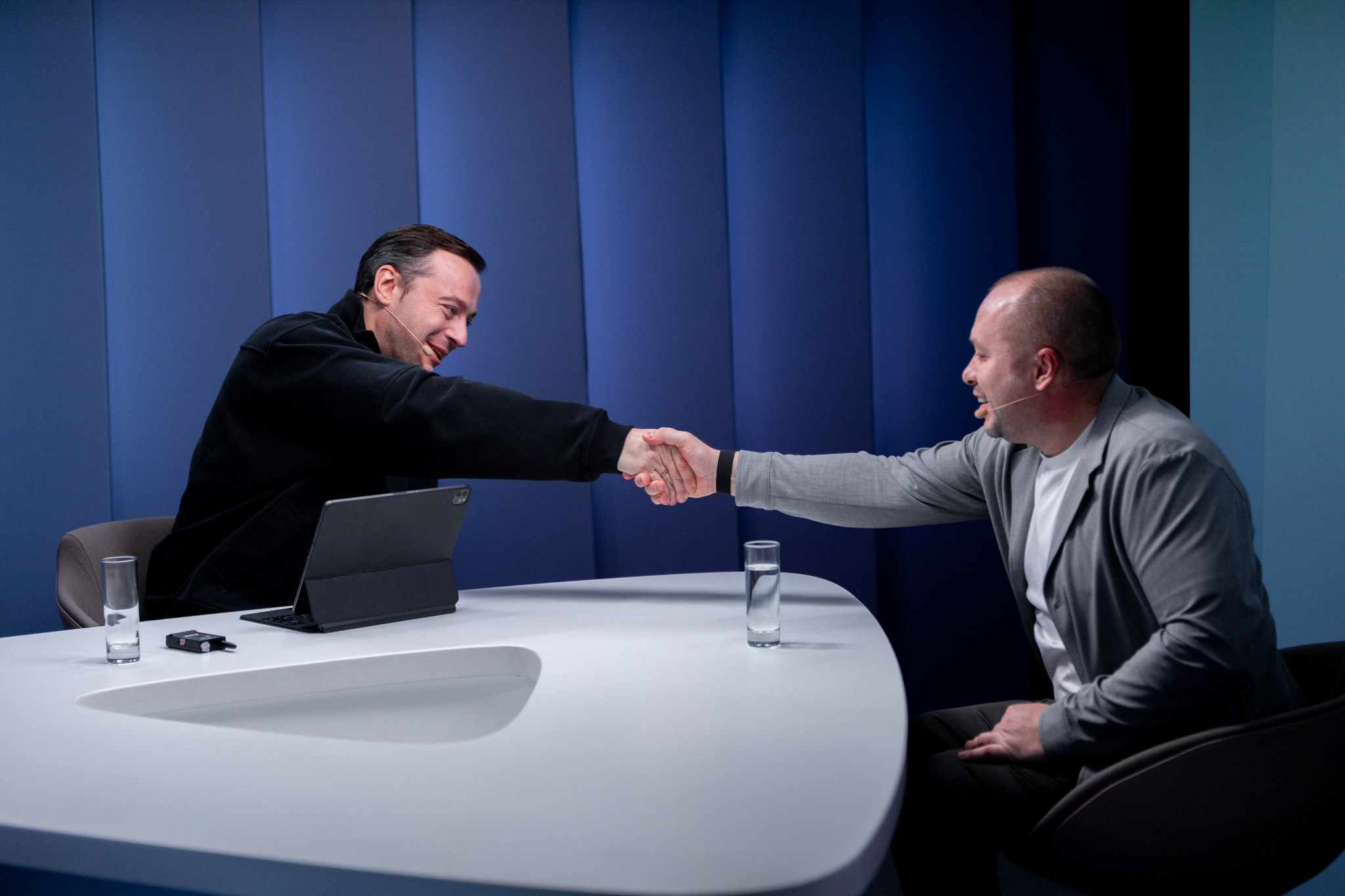 AI Journey 2025. Павел Шарапов | Фотограф | Москва