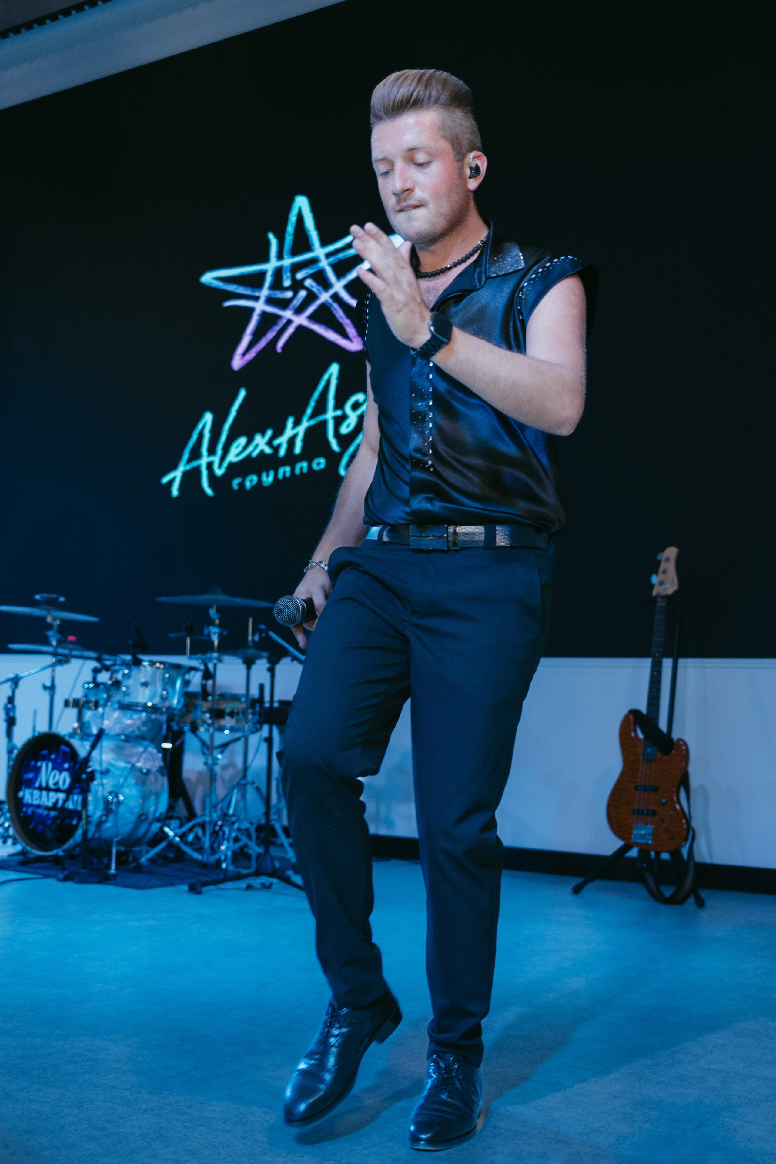 Выставка «Свадебный переполох» Краснодар. Свадебный и репортажной фотограф Денис Ожигин в Краснодаре и Краснодарском крае