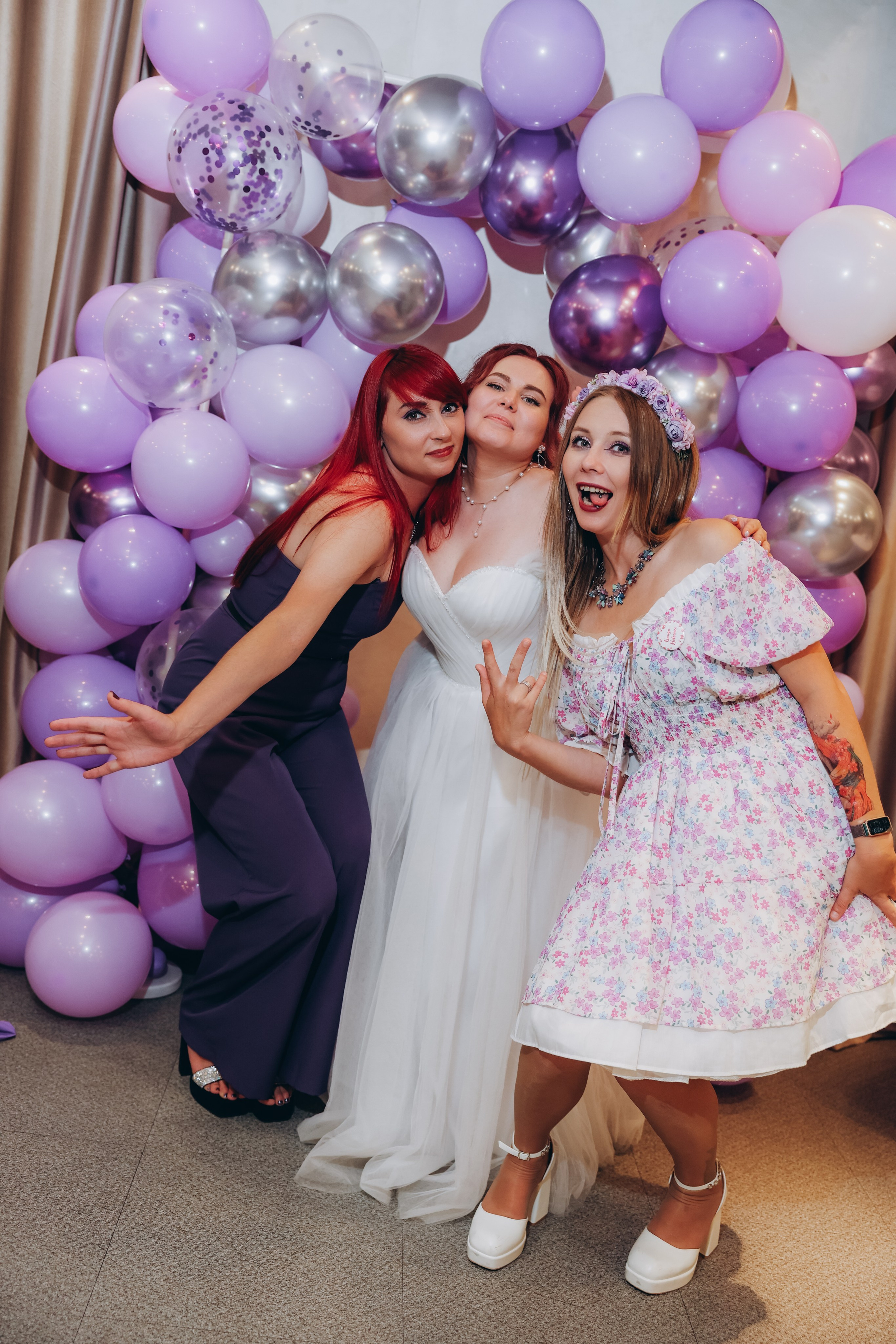 Андрей & Мария. Свадебный, семейный фотограф в Иркутске Светлана Макаричева