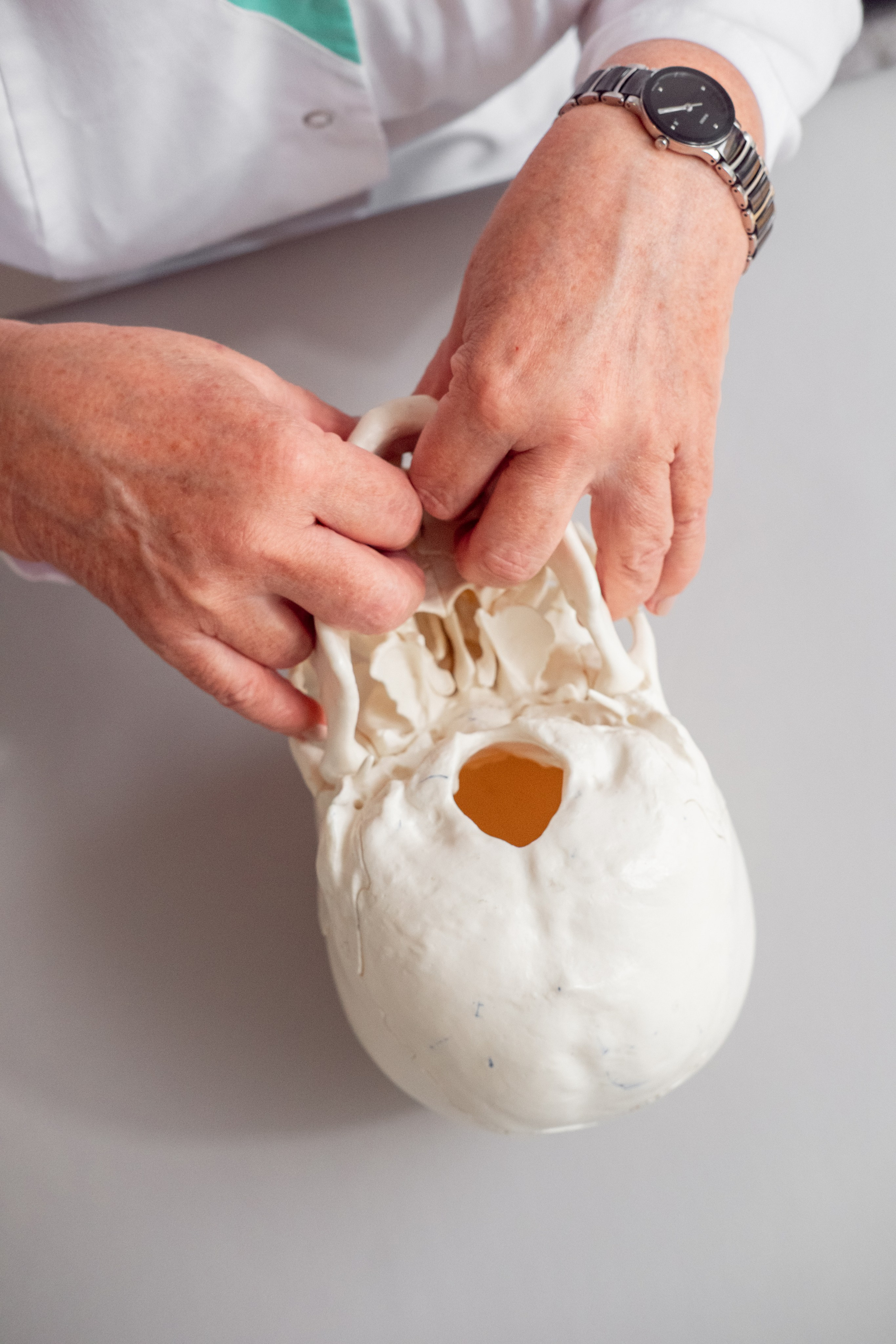 Съемка для медицинских центров, стоматологий и студий эпиляции