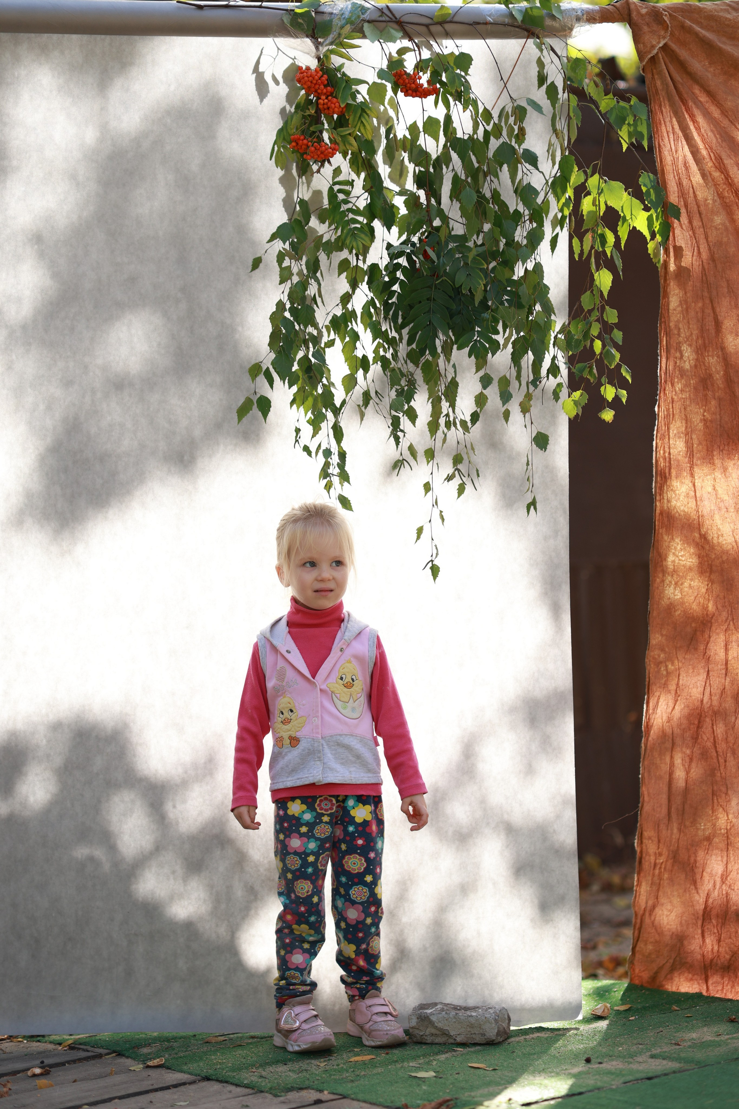 Этот чудесный фотодень. Семейный и свадебный фотограф в Воронеже Людмила Трифонова