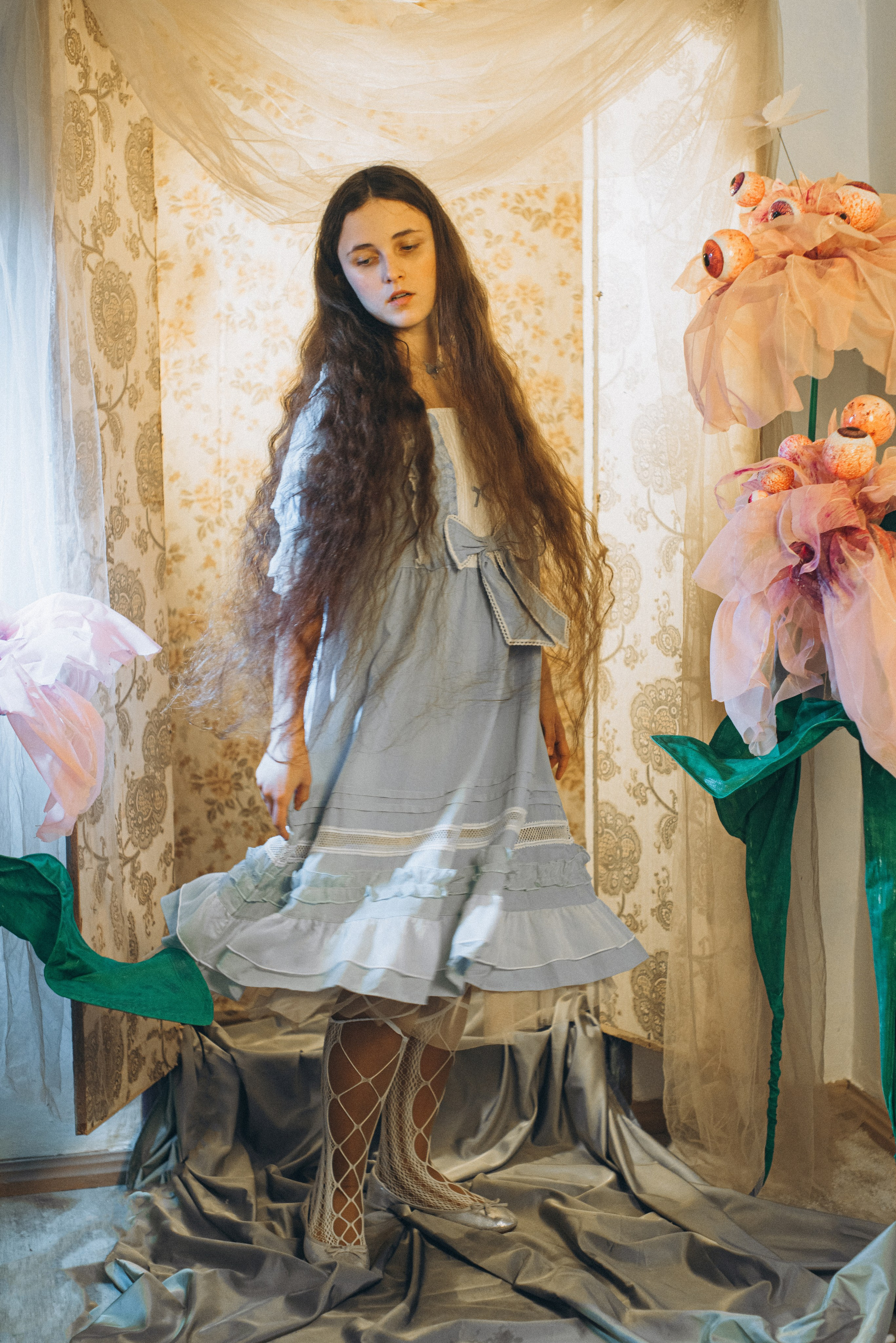 Волшебство внутри тебя. Фотограф Катерина Тюрина. Саратов