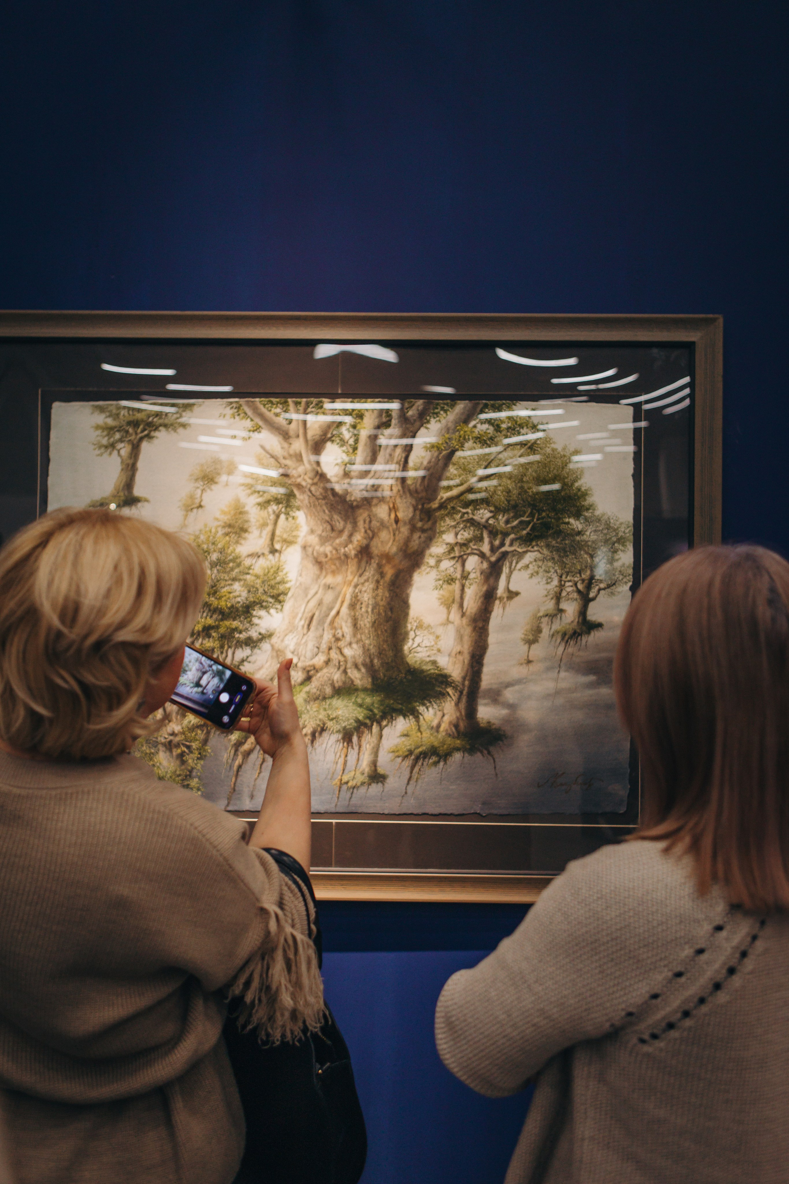 Репортаж АРТМИР. Индивидуальный и свадебный фотограф в Нижнем Новгороде Трушина Кристина