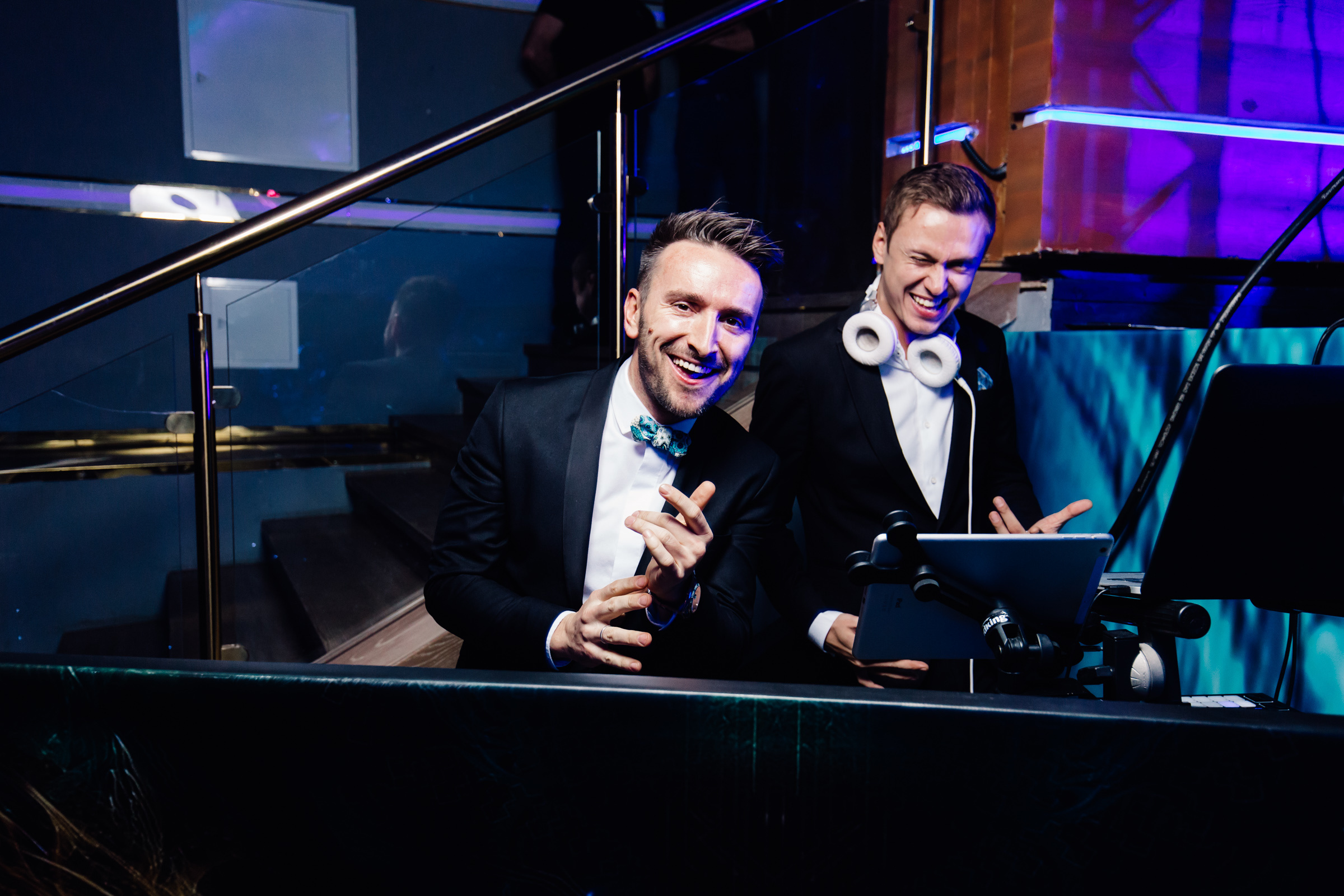 Happy New Year  — Event Party Night. Свадебный и репортажный фотограф Виталий Кислицын