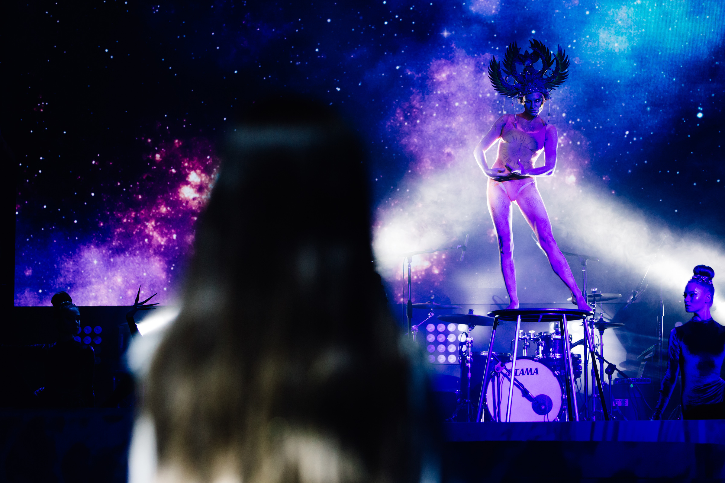 Happy New Year  — Event Party Night. Свадебный и репортажный фотограф Виталий Кислицын