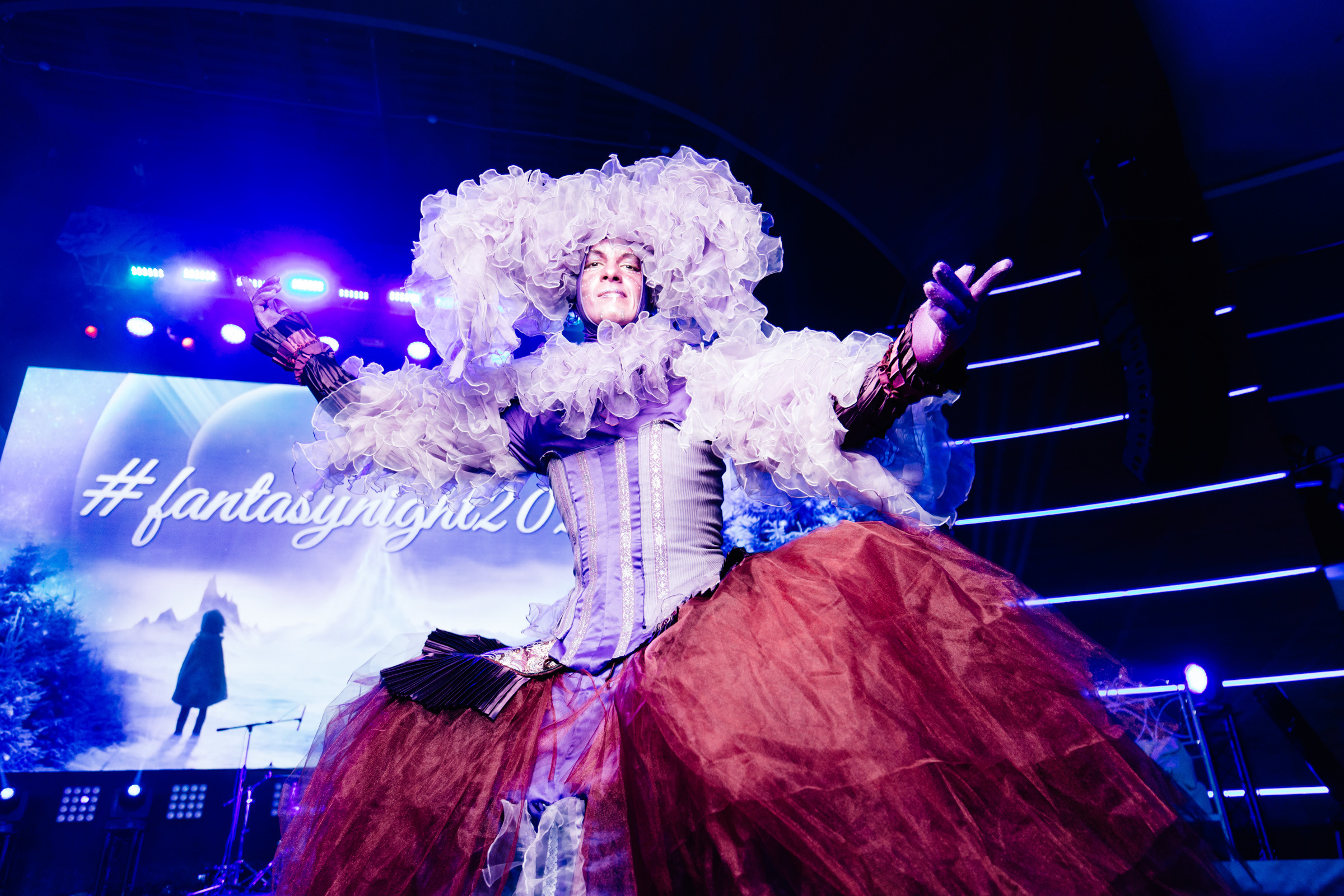 Happy New Year  — Event Party Night. Свадебный и репортажный фотограф Виталий Кислицын