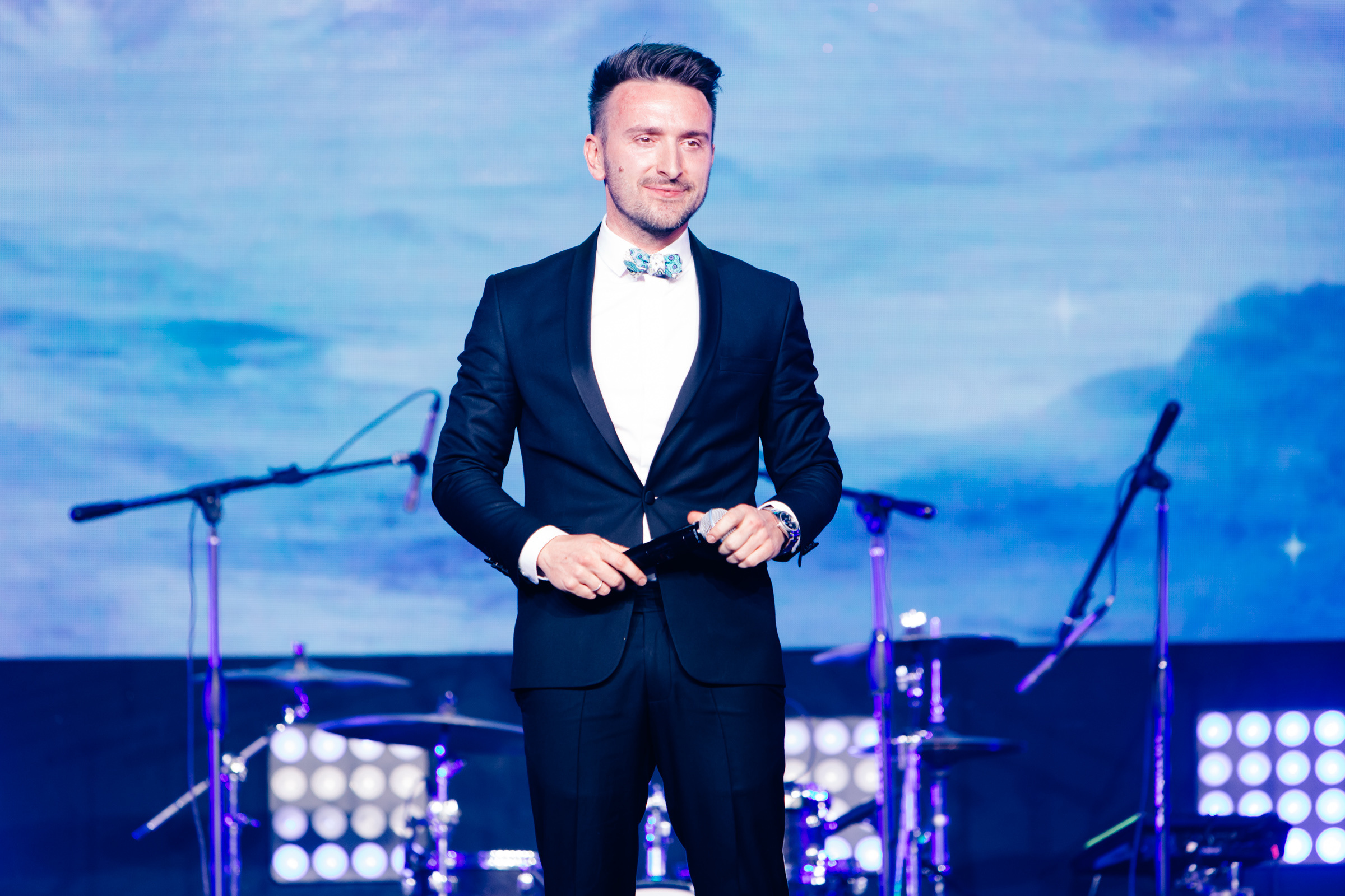 Happy New Year  — Event Party Night. Свадебный и репортажный фотограф Виталий Кислицын