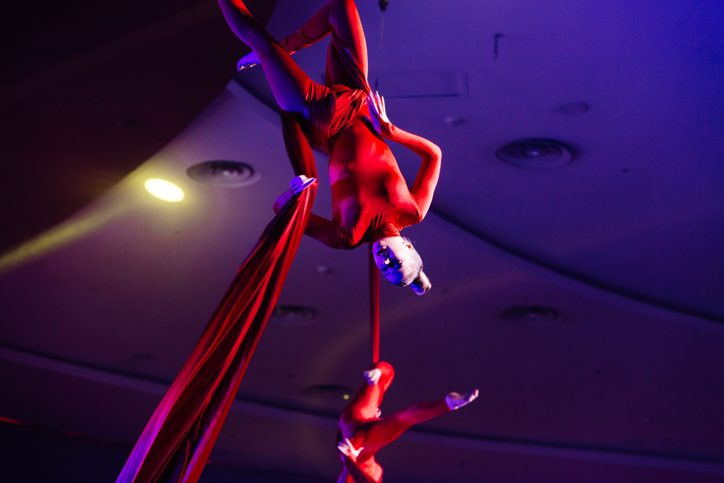 Happy New Year  — Event Party Night. Свадебный и репортажный фотограф Виталий Кислицын