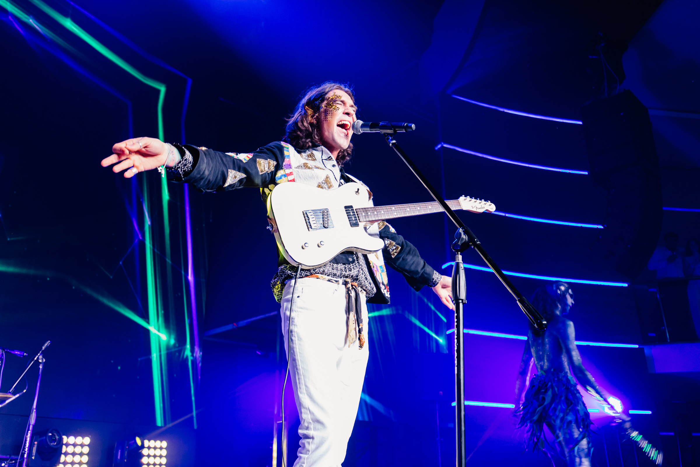 Happy New Year  — Event Party Night. Свадебный и репортажный фотограф Виталий Кислицын