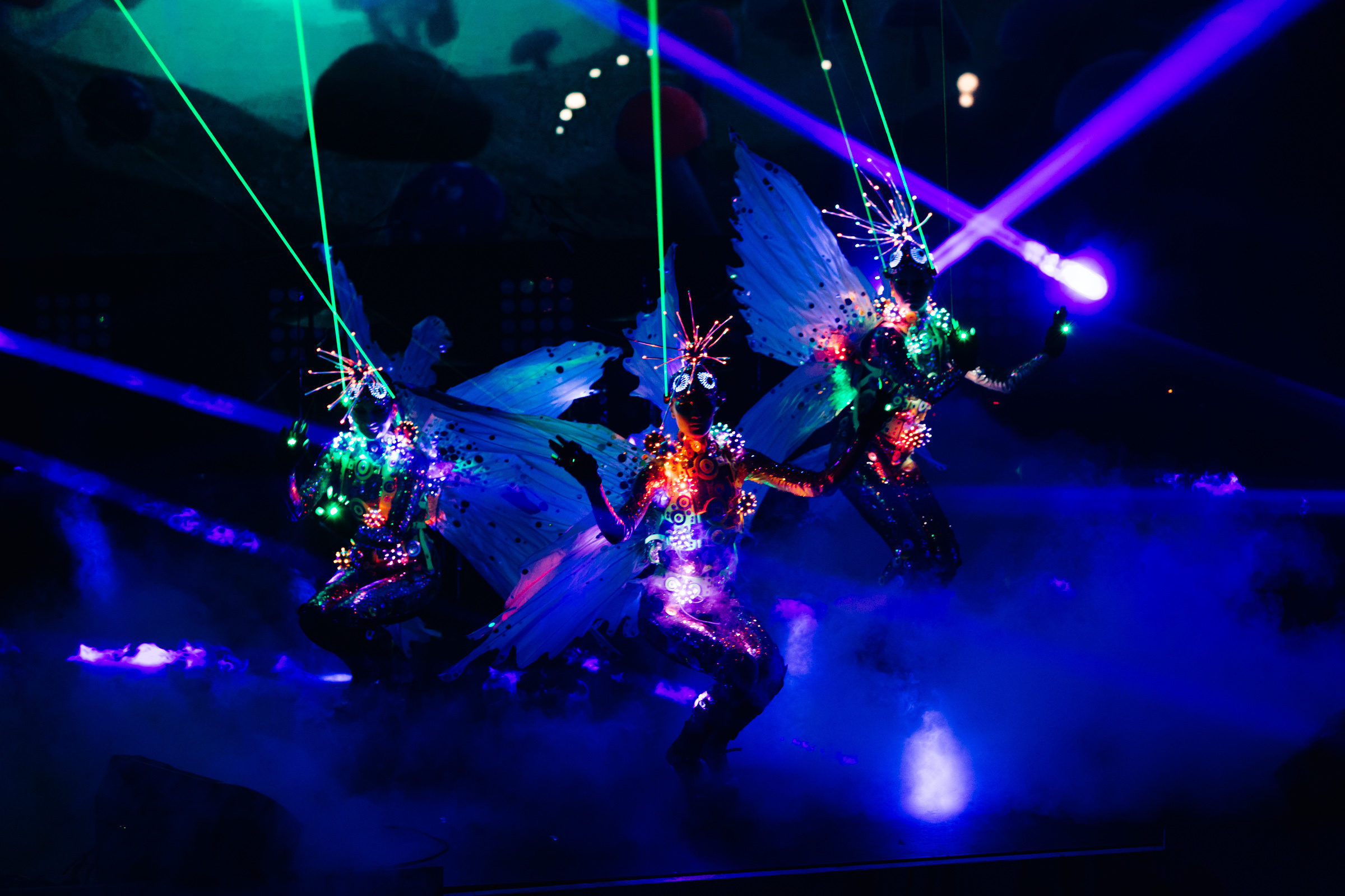 Happy New Year  — Event Party Night. Свадебный и репортажный фотограф Виталий Кислицын