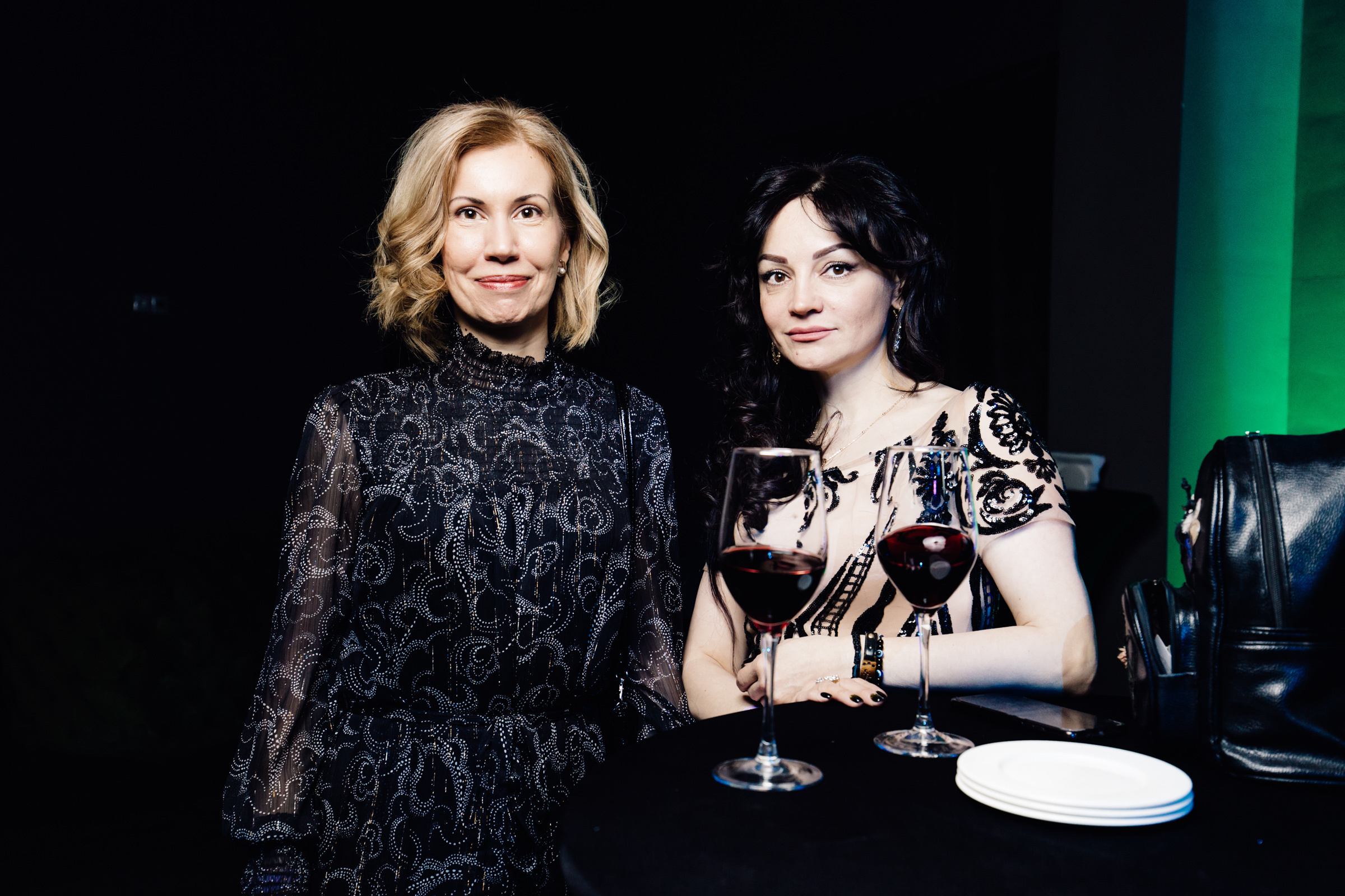 Happy New Year  — Event Party Night. Свадебный и репортажный фотограф Виталий Кислицын