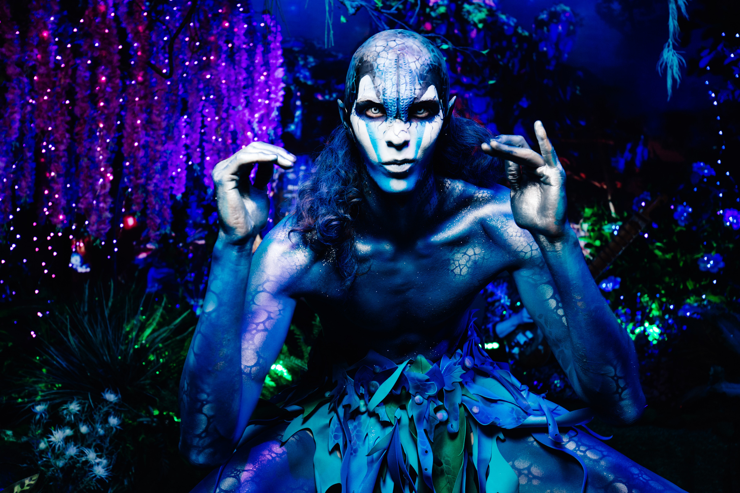 Happy New Year  — Event Party Night. Свадебный и репортажный фотограф Виталий Кислицын