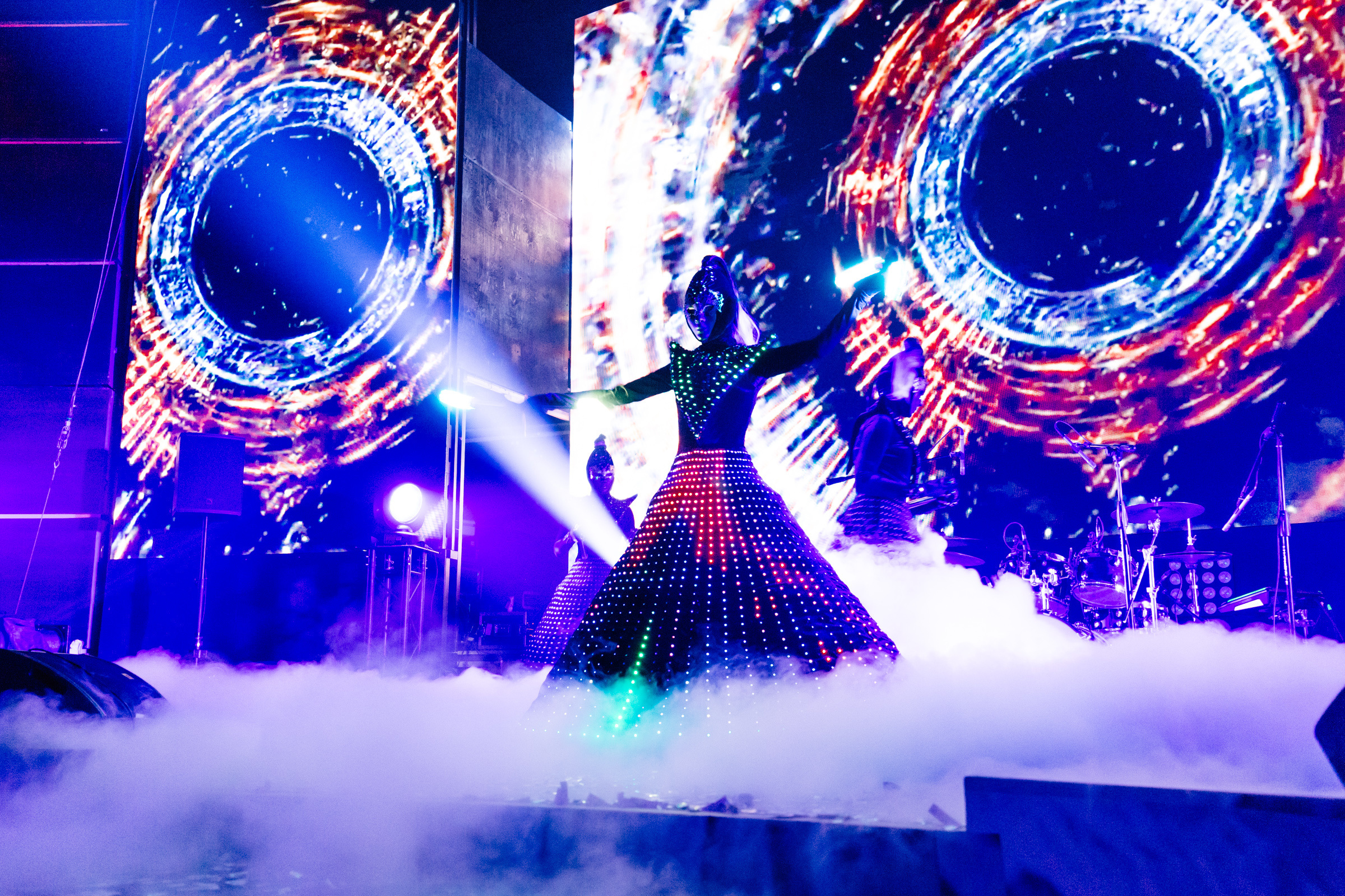 Happy New Year  — Event Party Night. Свадебный и репортажный фотограф Виталий Кислицын