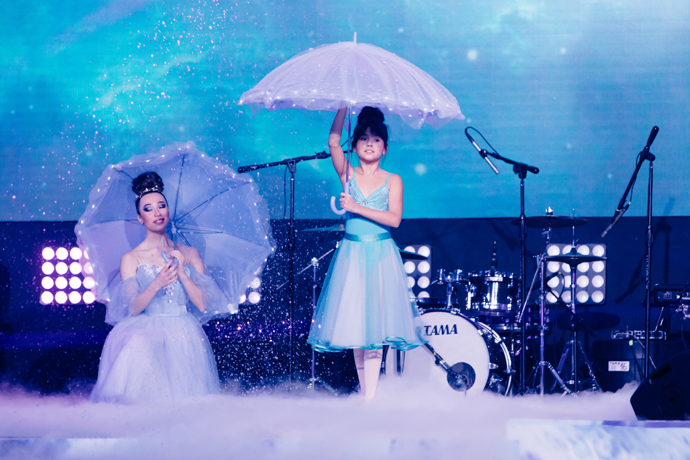 Happy New Year  — Event Party Night. Свадебный и репортажный фотограф Виталий Кислицын