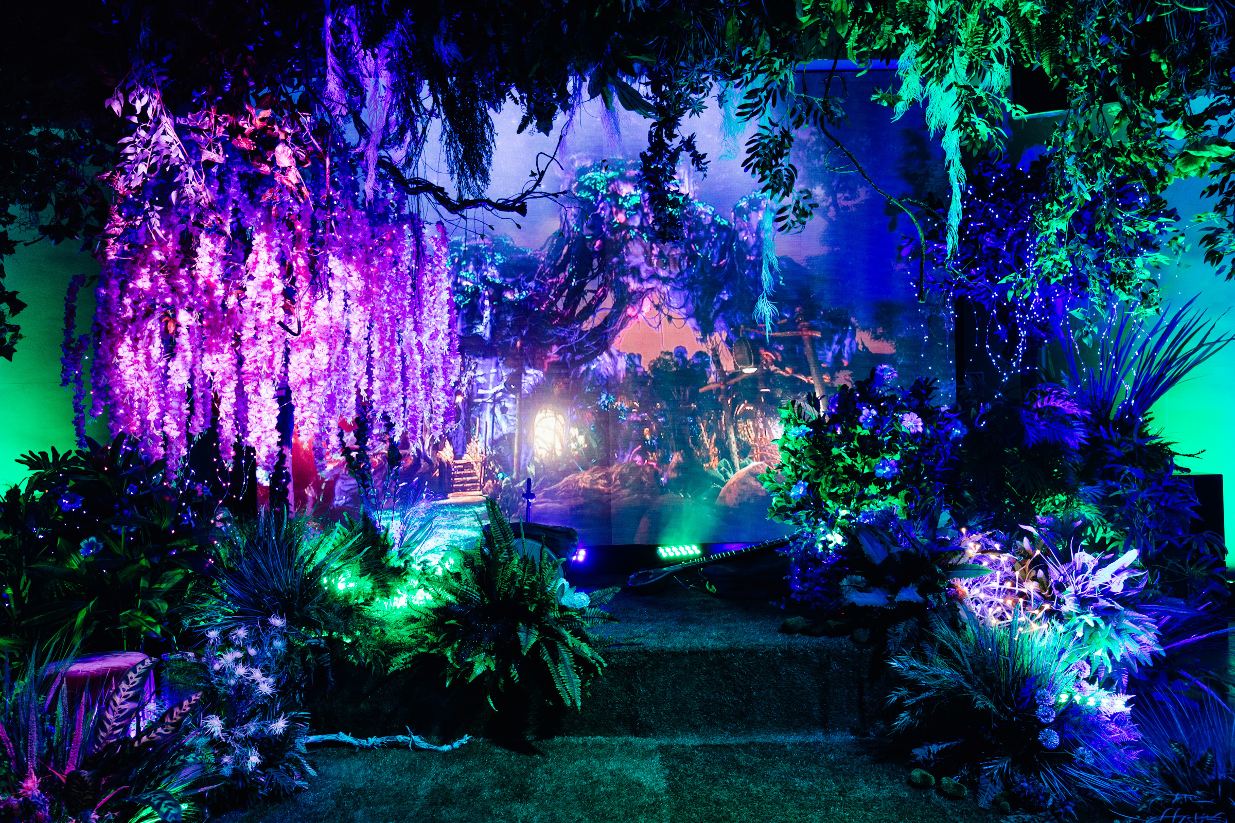 Happy New Year  — Event Party Night. Свадебный и репортажный фотограф Виталий Кислицын