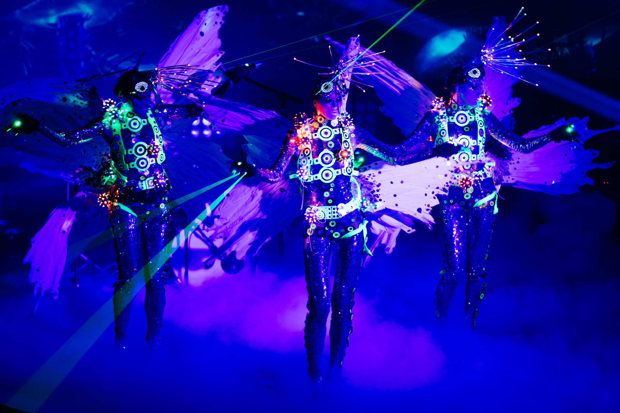 Happy New Year  — Event Party Night. Свадебный и репортажный фотограф Виталий Кислицын