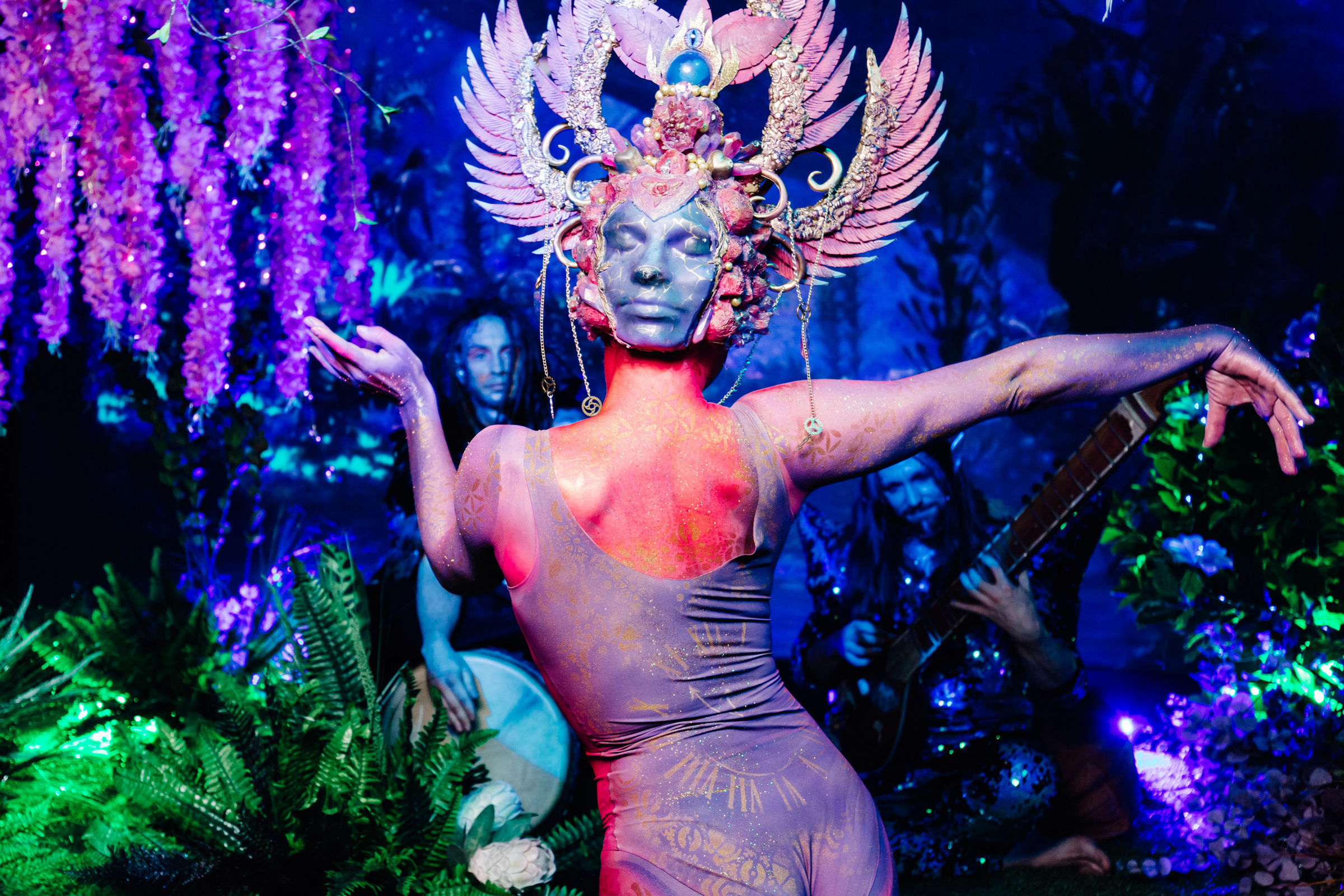 Happy New Year  — Event Party Night. Свадебный и репортажный фотограф Виталий Кислицын