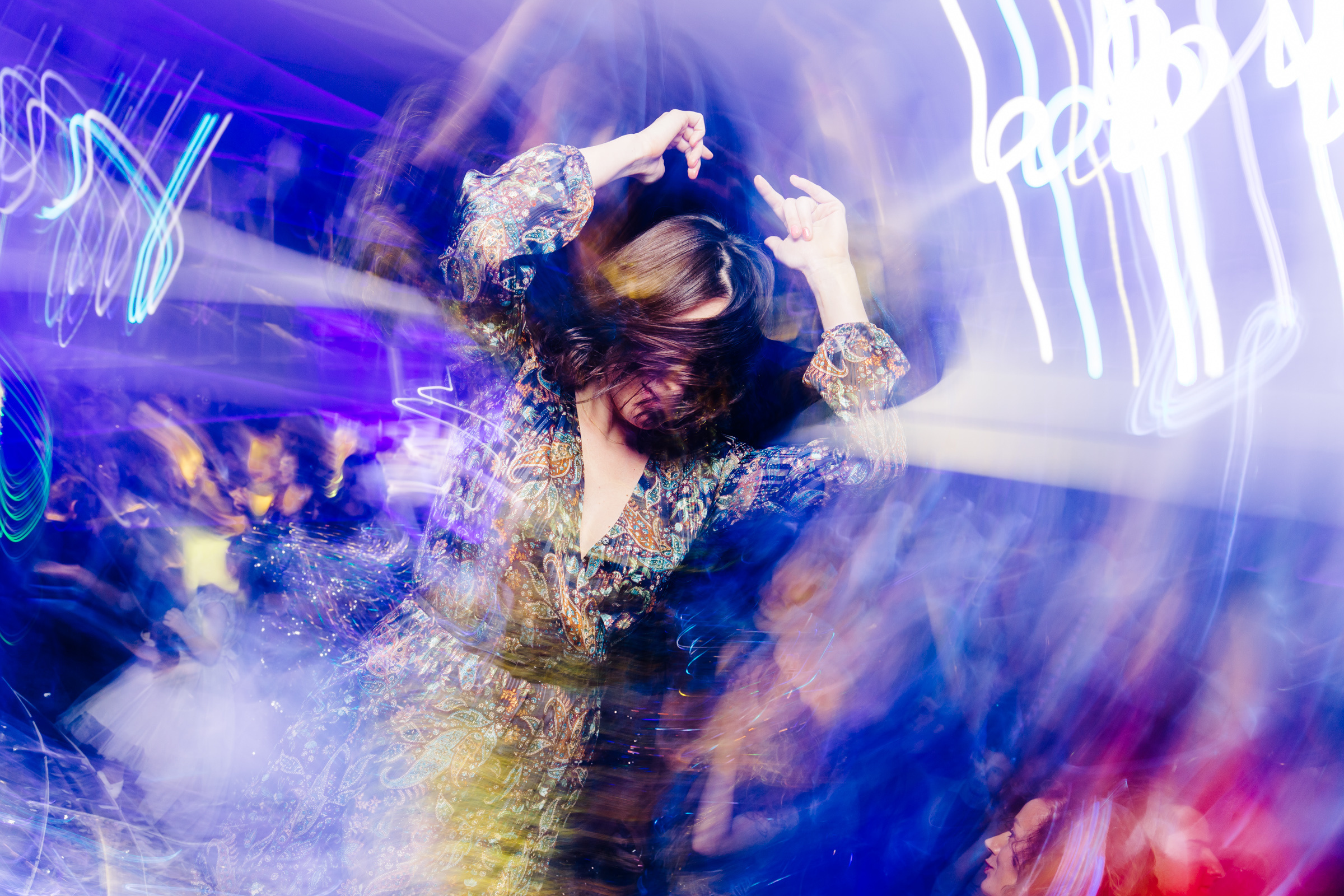 Happy New Year  — Event Party Night. Свадебный и репортажный фотограф Виталий Кислицын