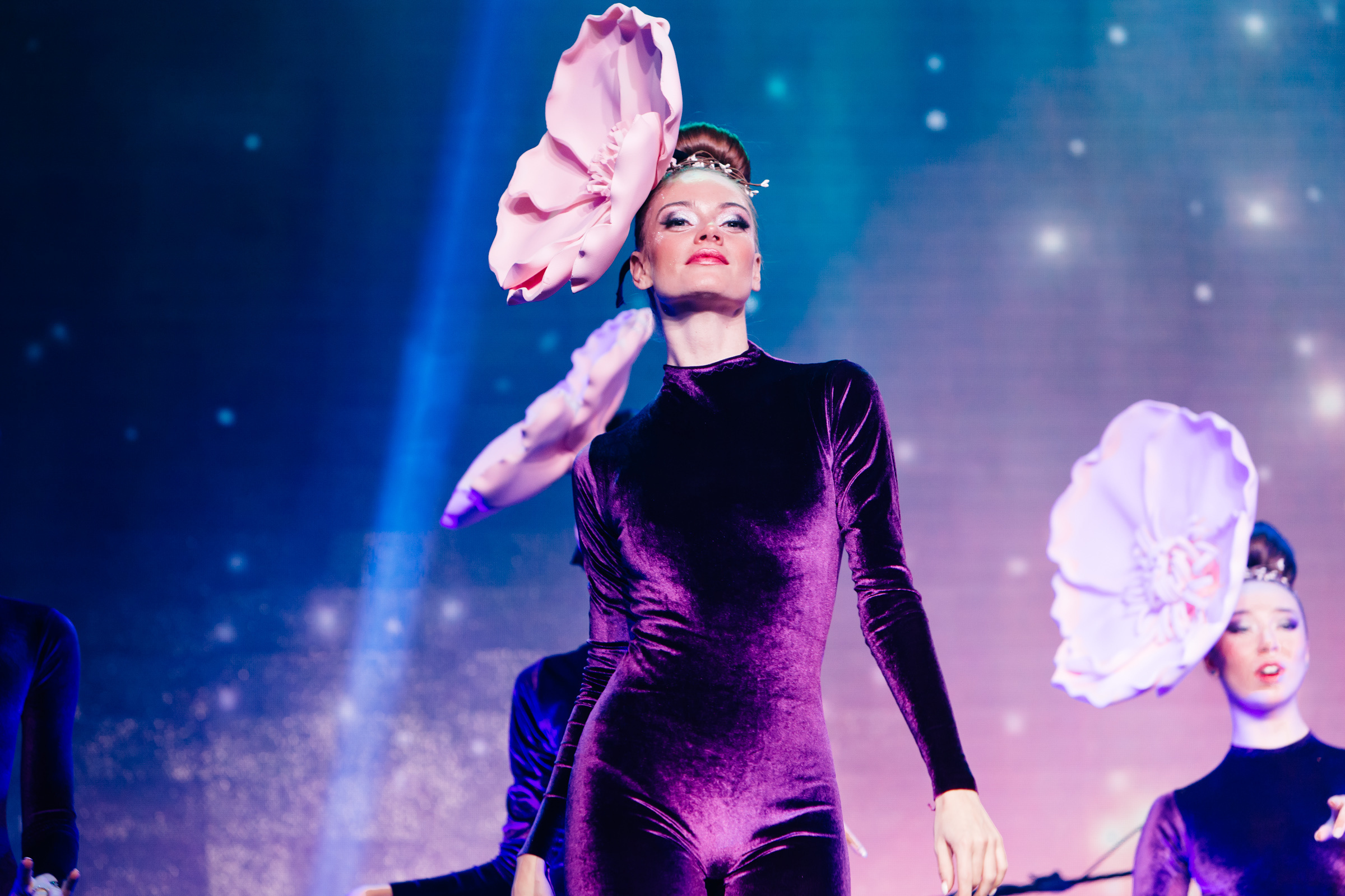 Happy New Year  — Event Party Night. Свадебный и репортажный фотограф Виталий Кислицын