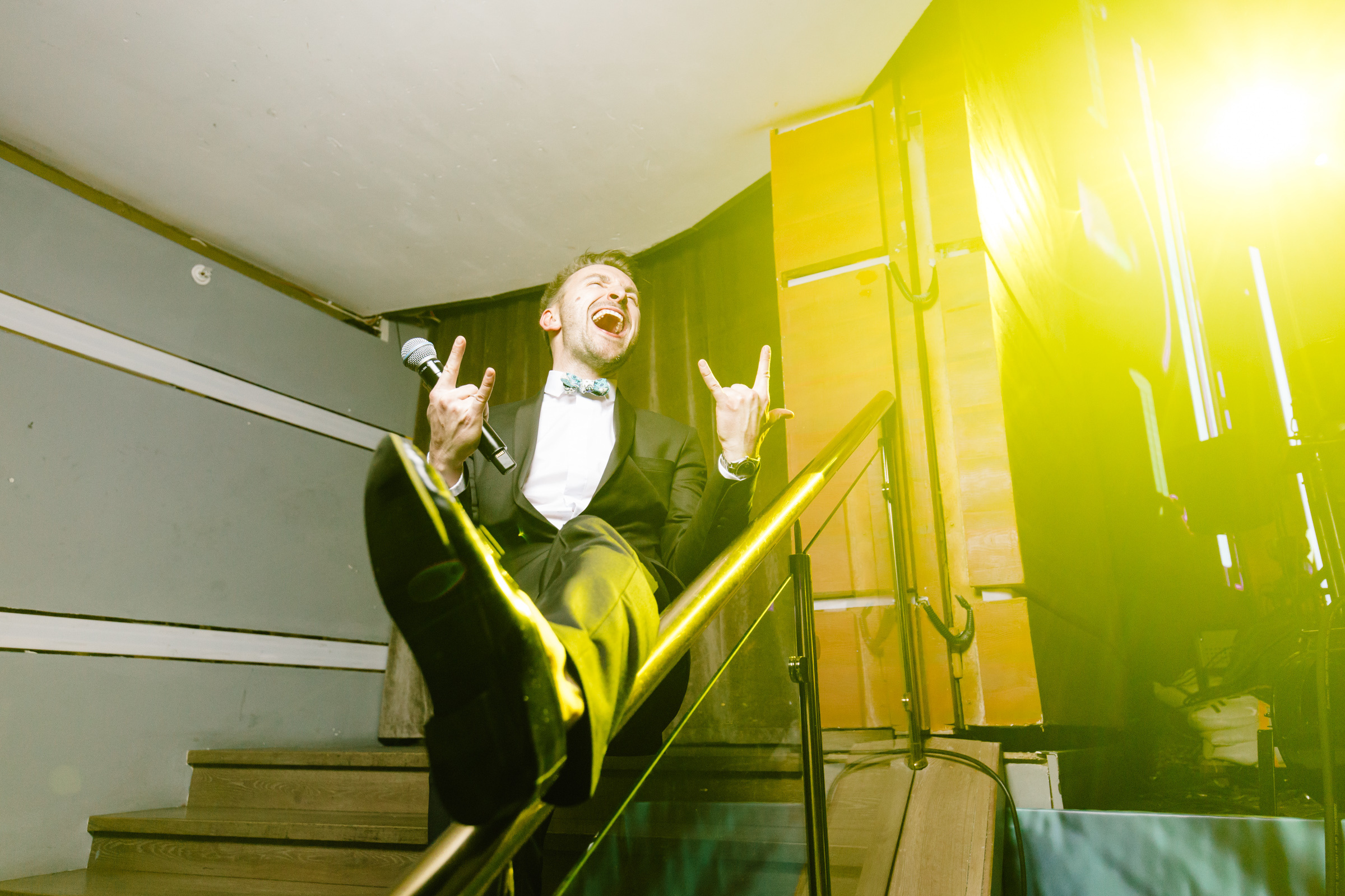 Happy New Year  — Event Party Night. Свадебный и репортажный фотограф Виталий Кислицын