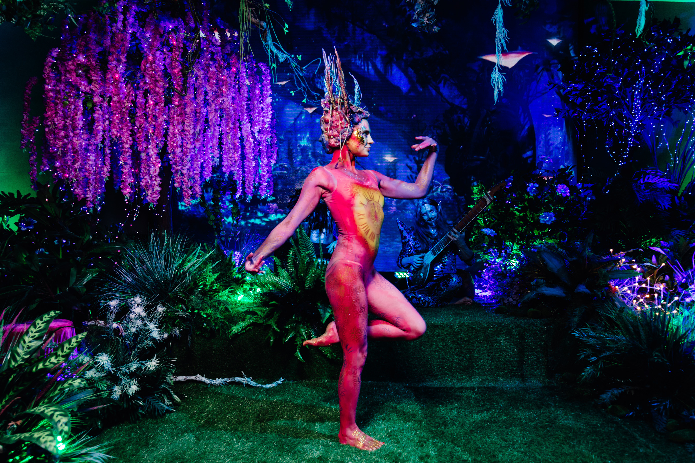 Happy New Year  — Event Party Night. Свадебный и репортажный фотограф Виталий Кислицын