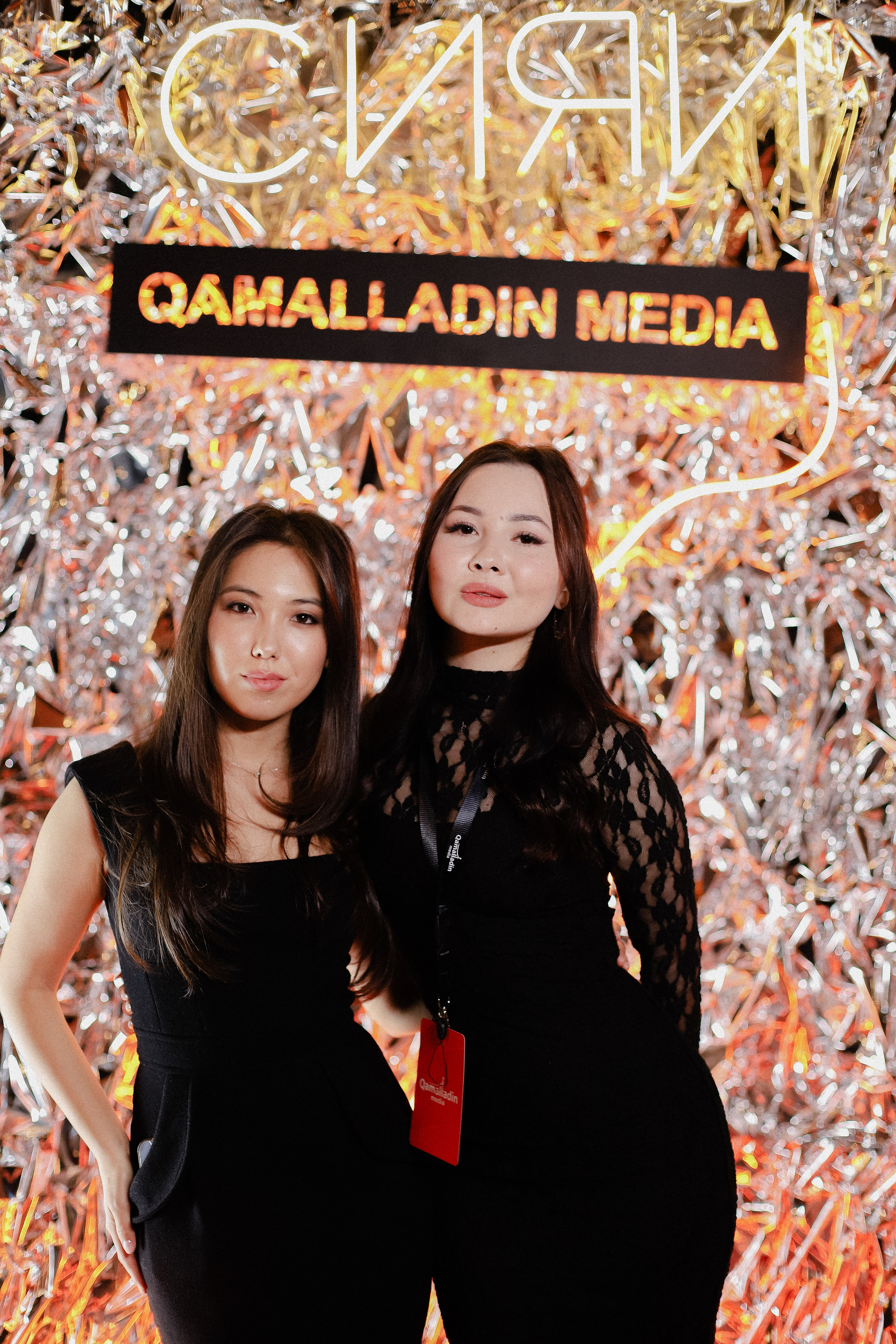 Корпоратив QM | 5.12. Фотограф в Алматы и Москве Даша Пушкина