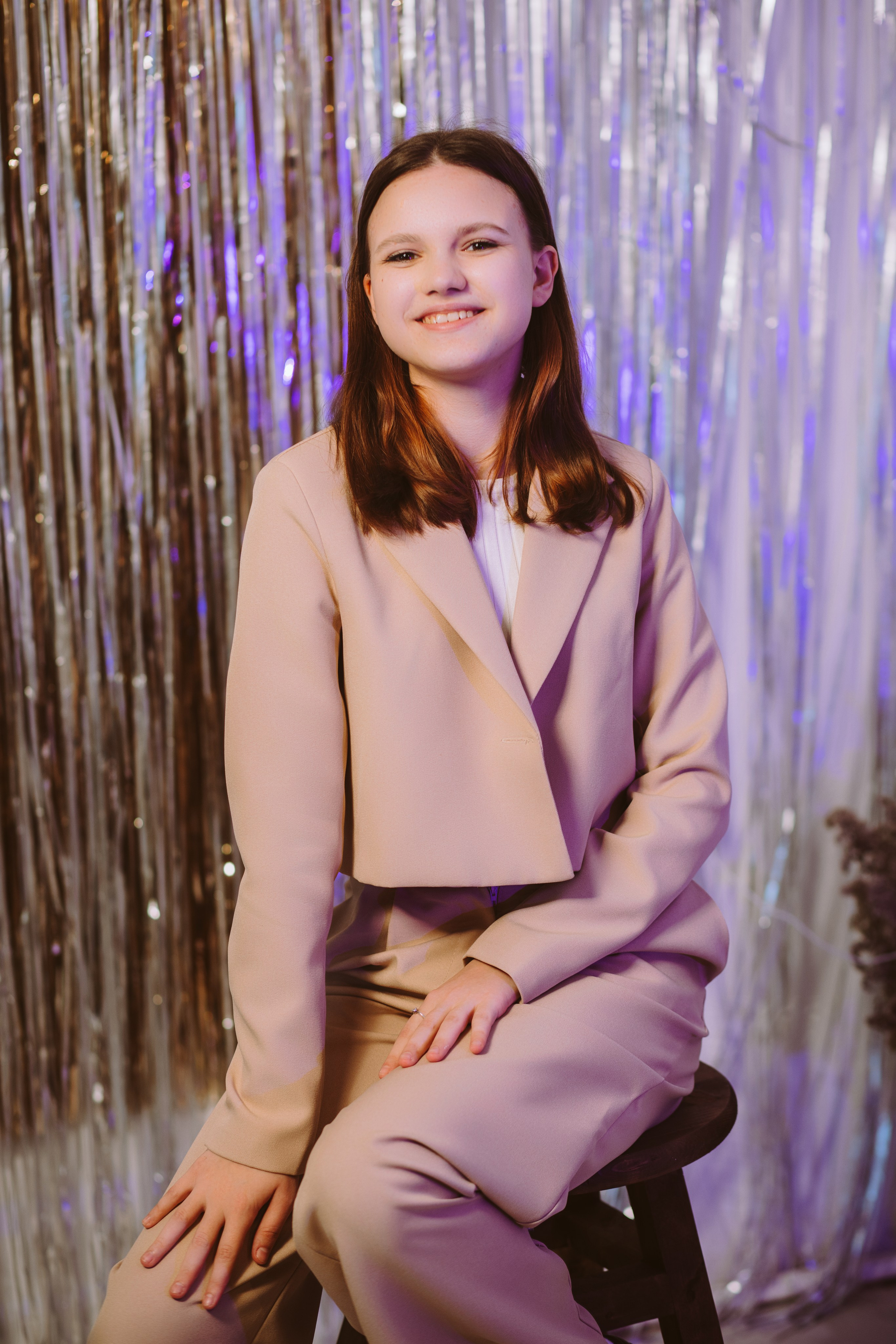 Школа № 12, 11 класс. Выпуск 2024. Студия выпускных альбомов Остров