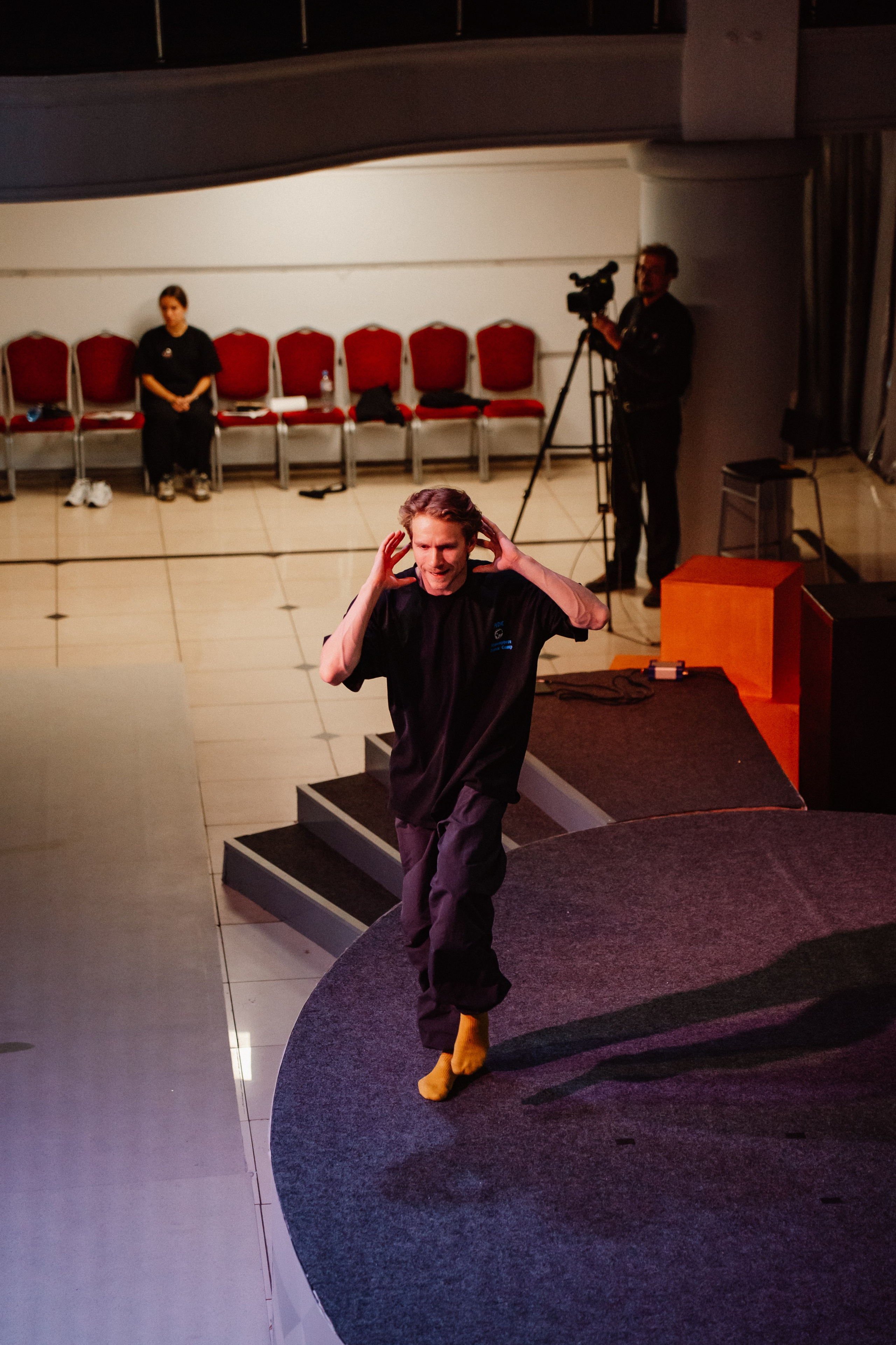 IX Чемпионат Искусств — День 2. Воробьева Ксения — Спортивный и танцевальный фотограф Новосибирск