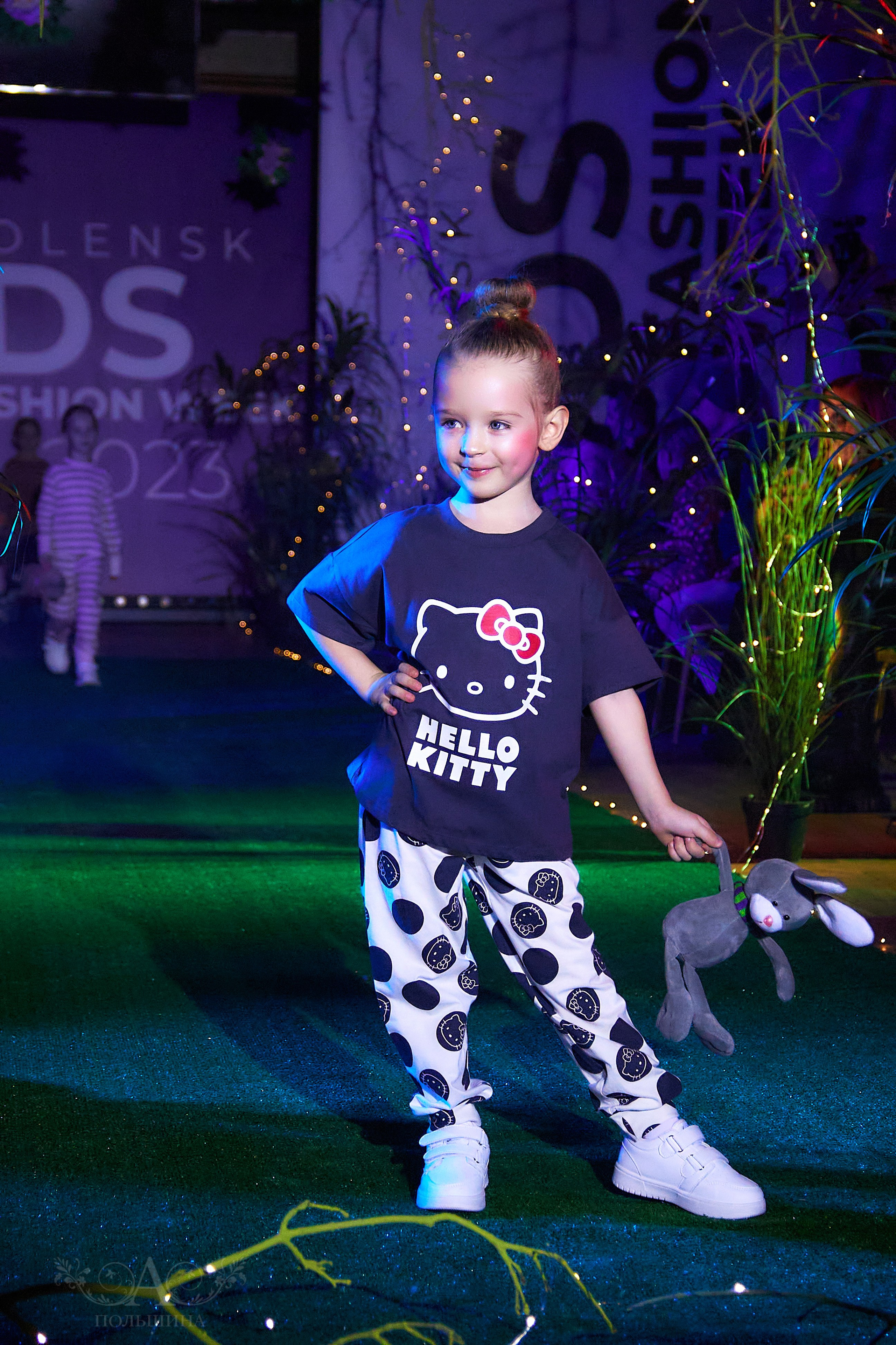 SMOLENSK KIDS FASHION WEEK 2023. Фотограф в Смоленске Ася Польшина