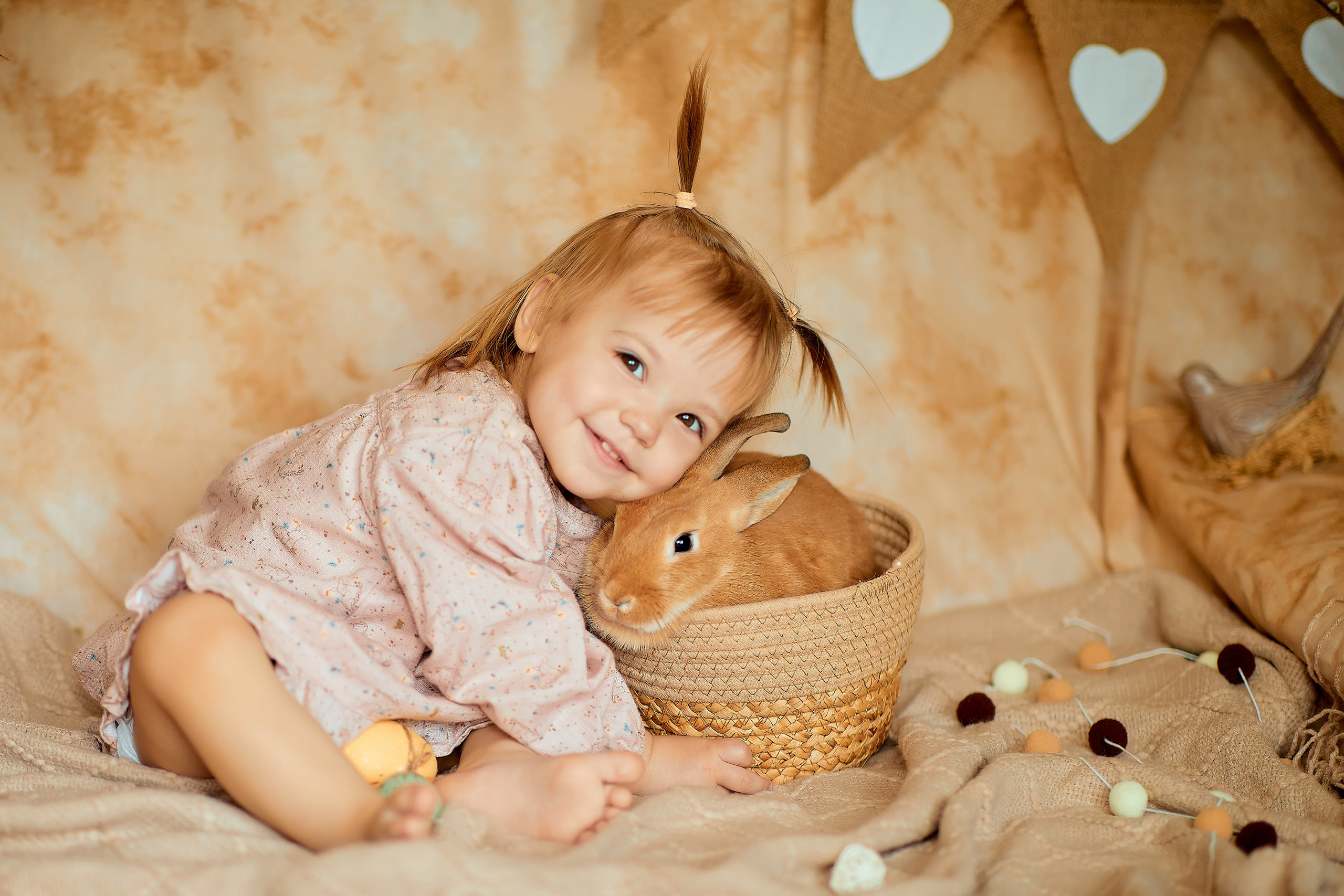 Семейный и детский фотограф в Ярославле Юлия Галашина