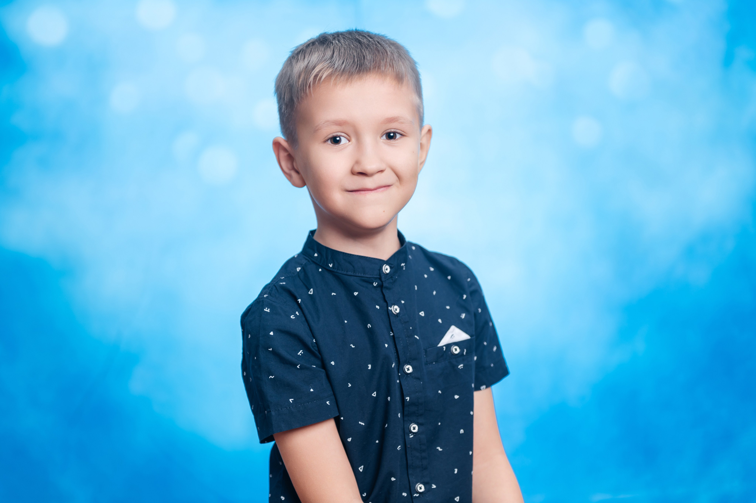 Детский сад. Современные выпускные альбомы в Новосибирске