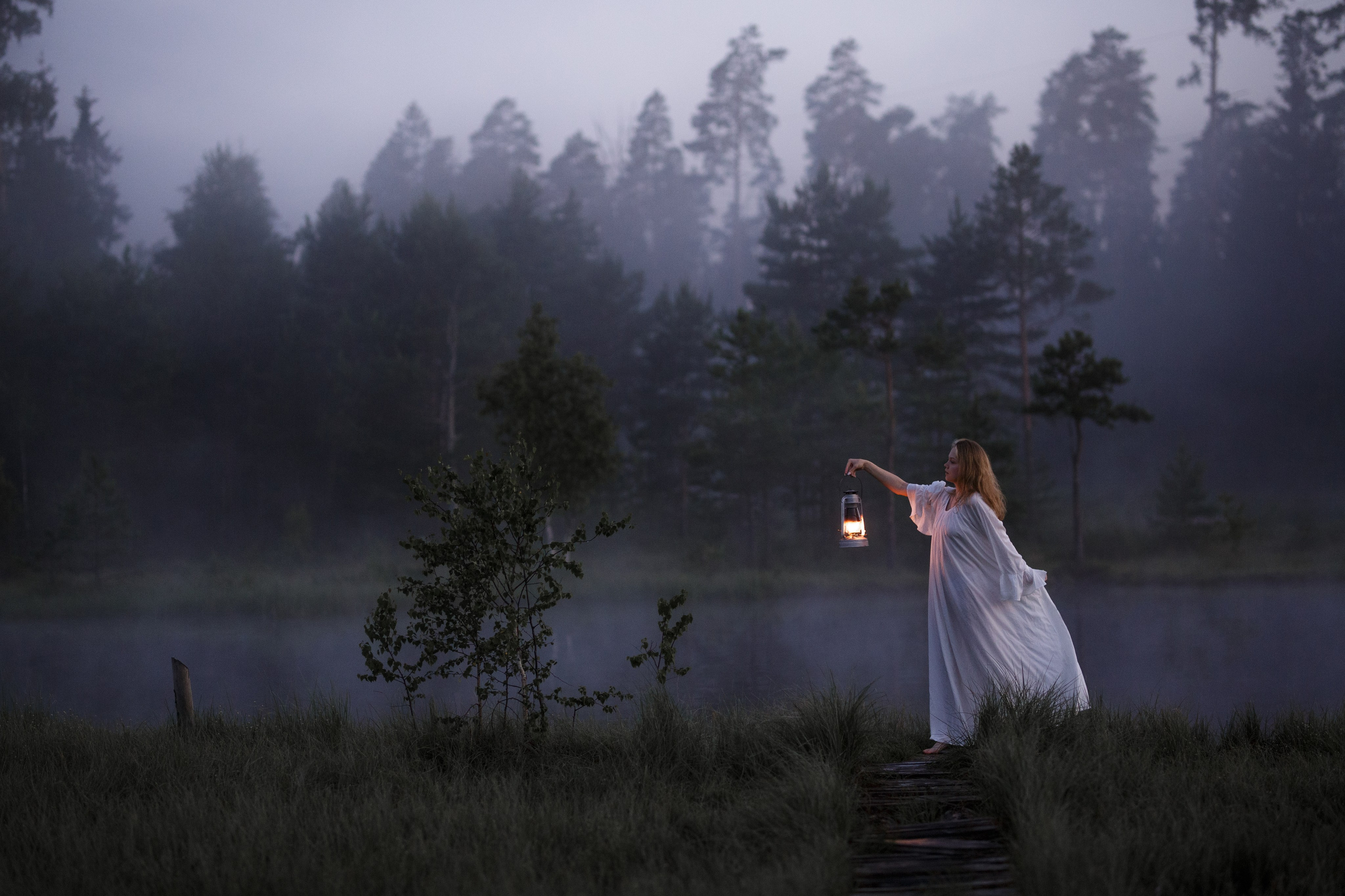 Фотограф Олеся Бакалина