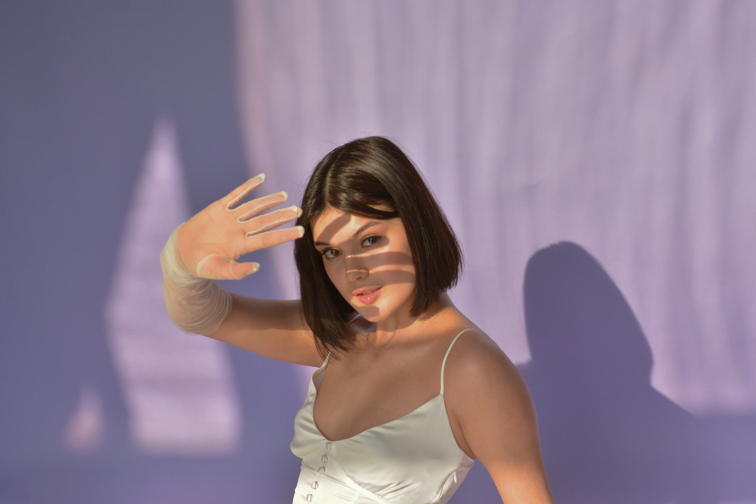 Фотограф, фотопрогулки в Москве Наталья Стриженко