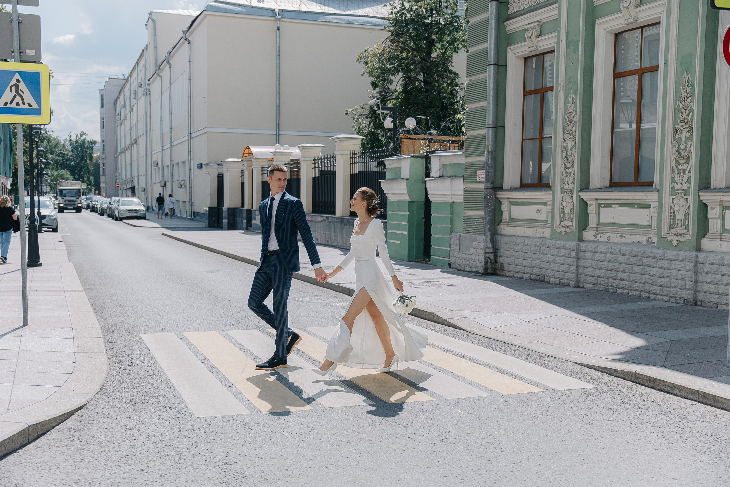 Свадебный фотограф Москва Саша Серегина (Сашина)