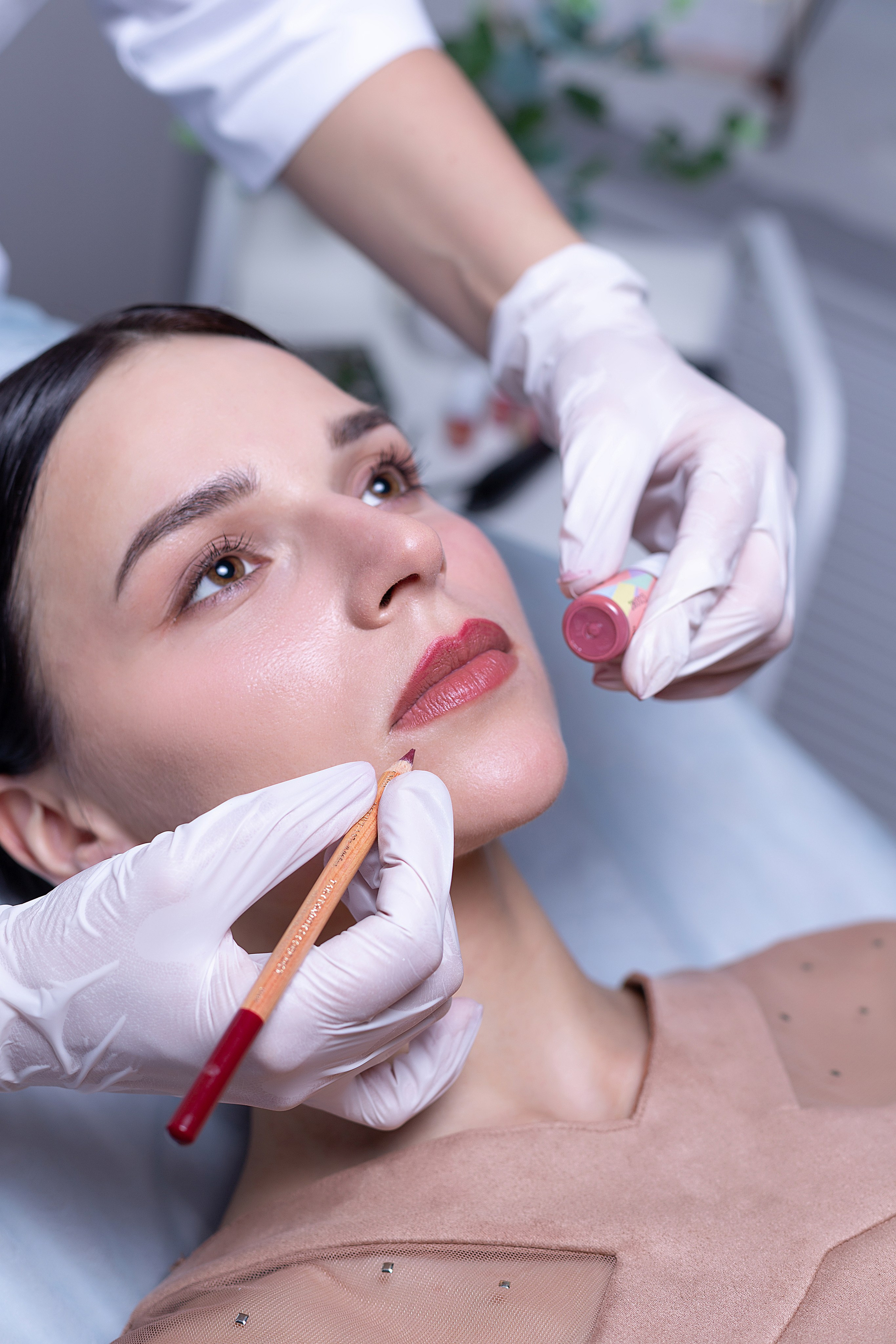 Фотограф эстет Москва и МО Горбачева Юлия